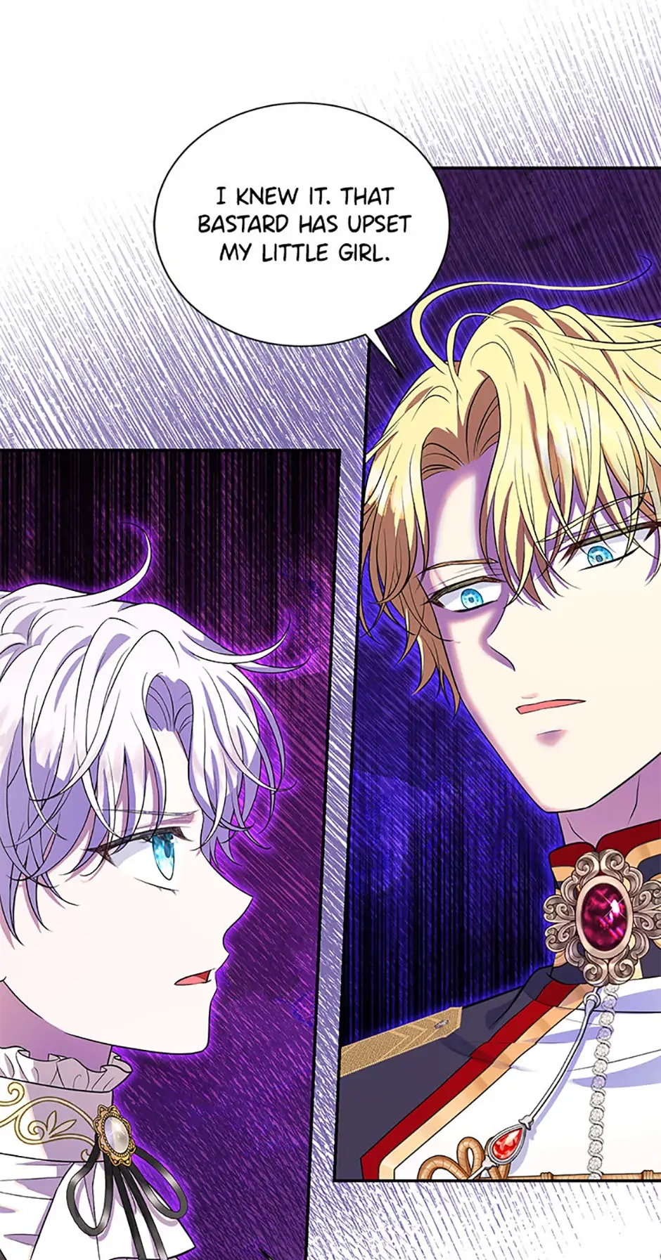 The S-Class Baby Princess Is Too Powerful Chapter 39 page 21 - 