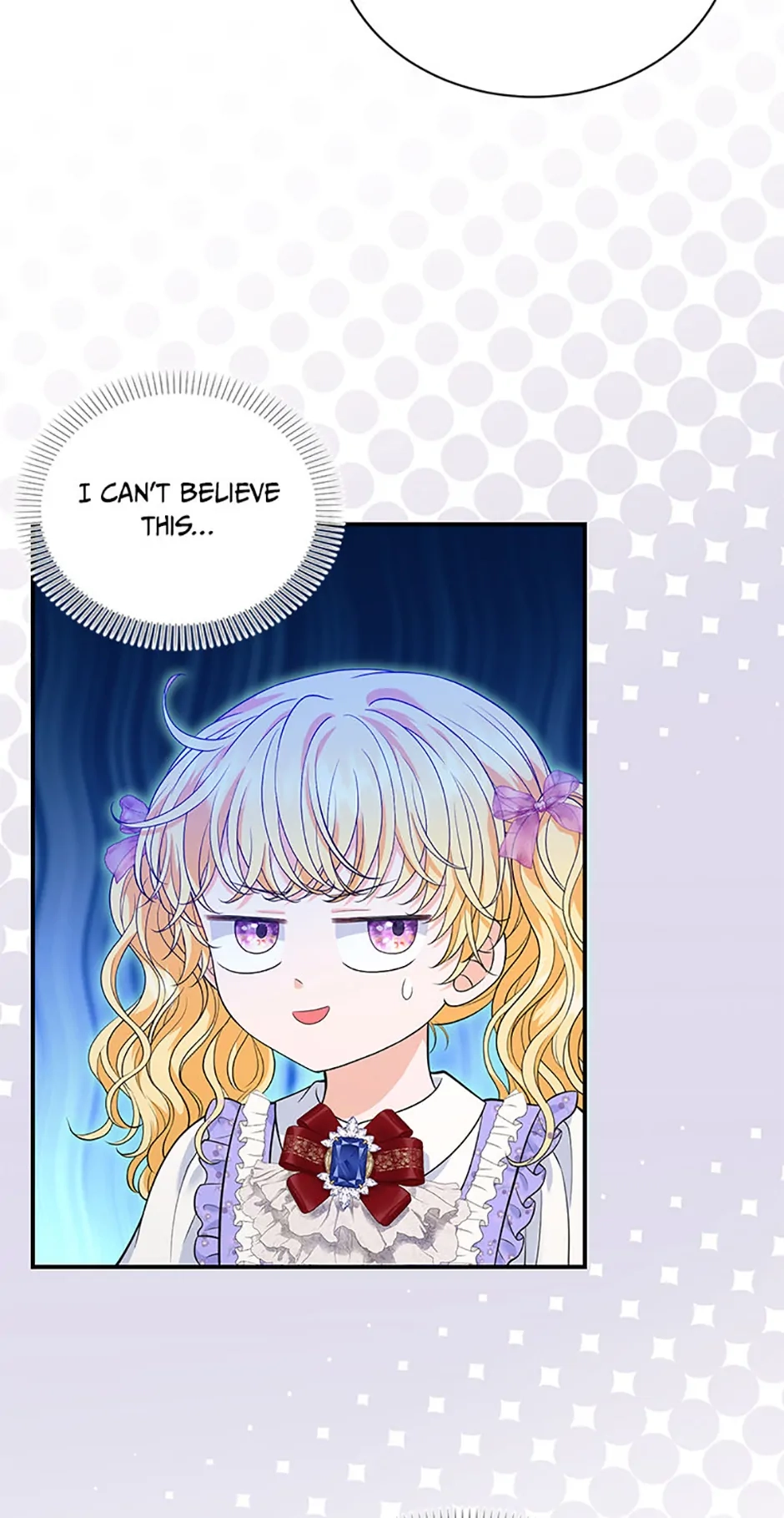 The S-Class Baby Princess Is Too Powerful Chapter 39 page 29 - 