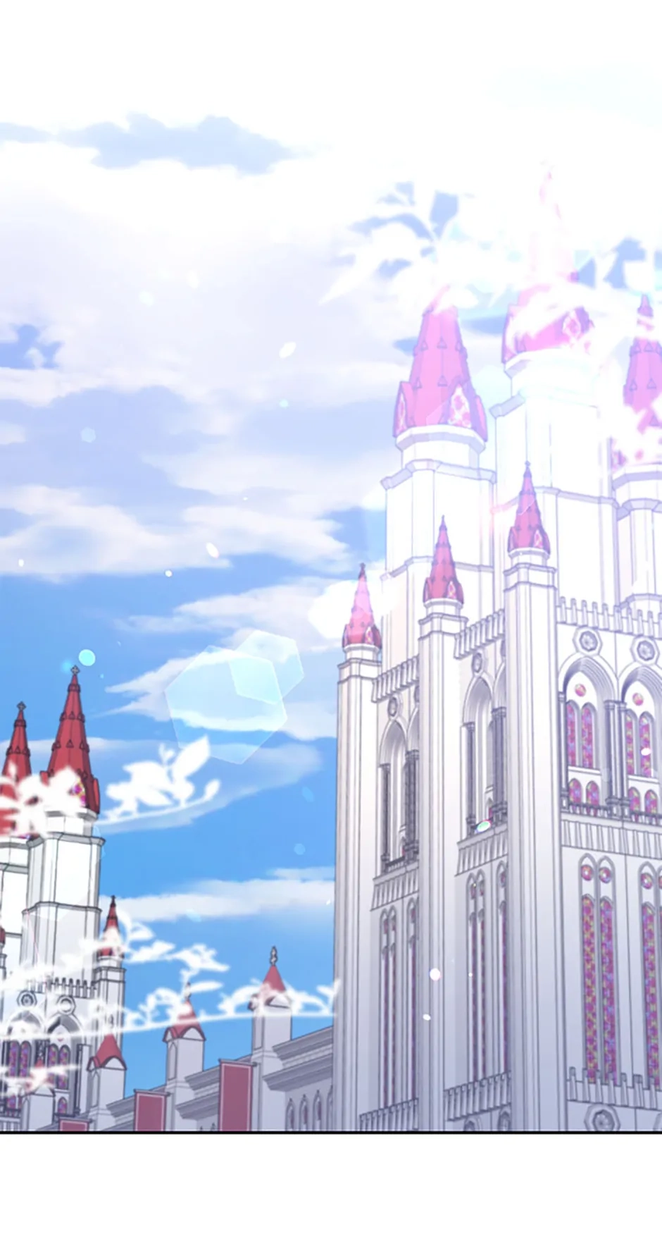 The S-Class Baby Princess Is Too Powerful Chapter 39 page 37 - 