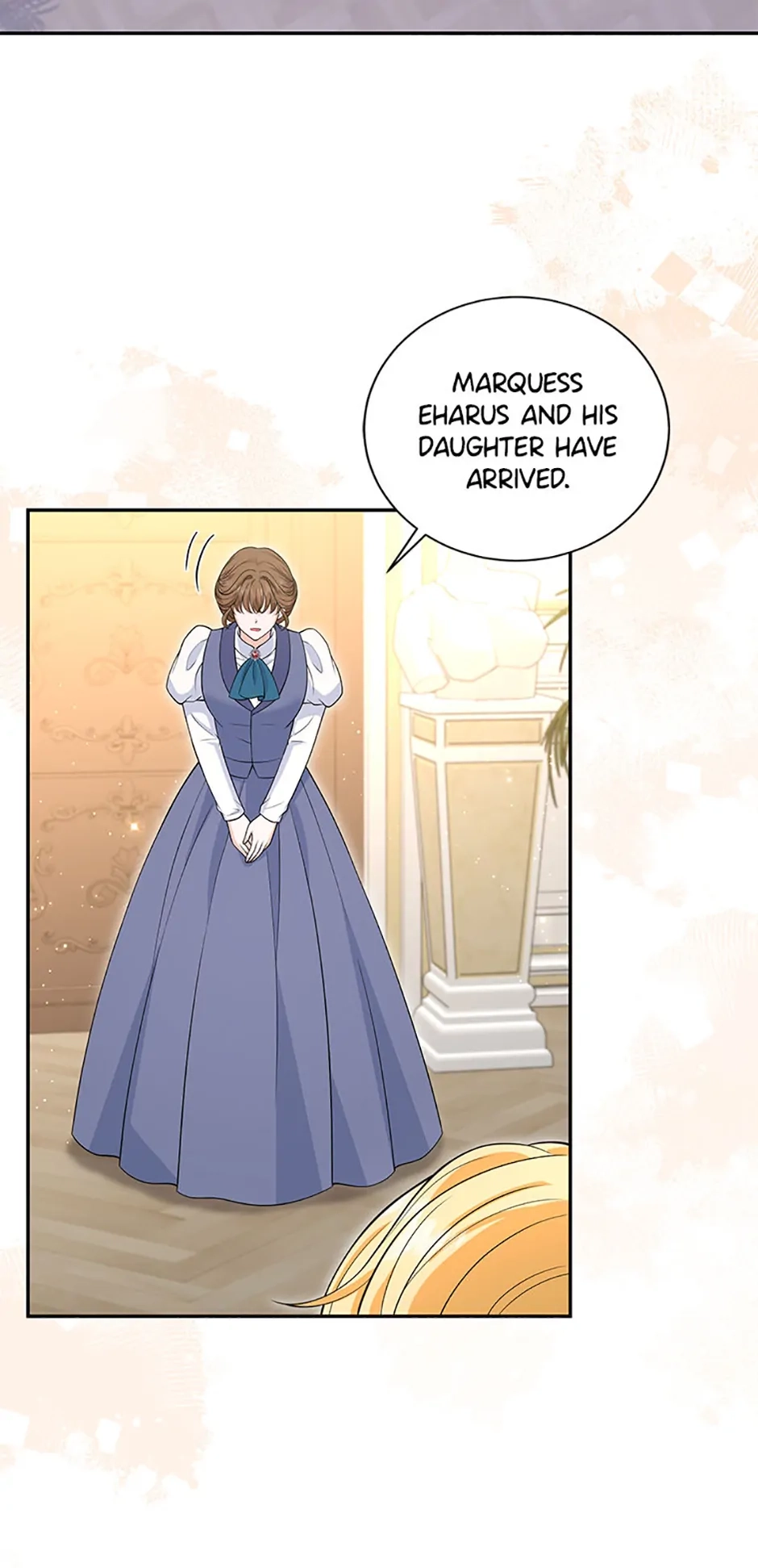 The S-Class Baby Princess Is Too Powerful Chapter 39 page 43 - 