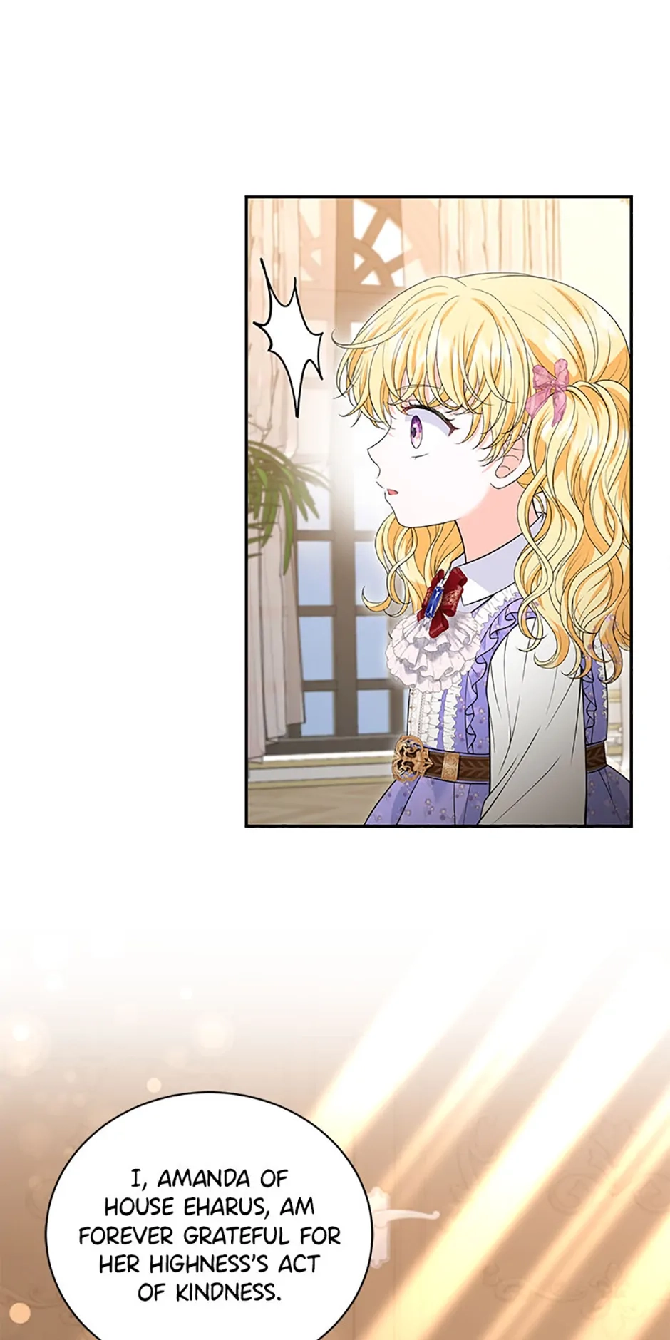 The S-Class Baby Princess Is Too Powerful Chapter 39 page 47 - 
