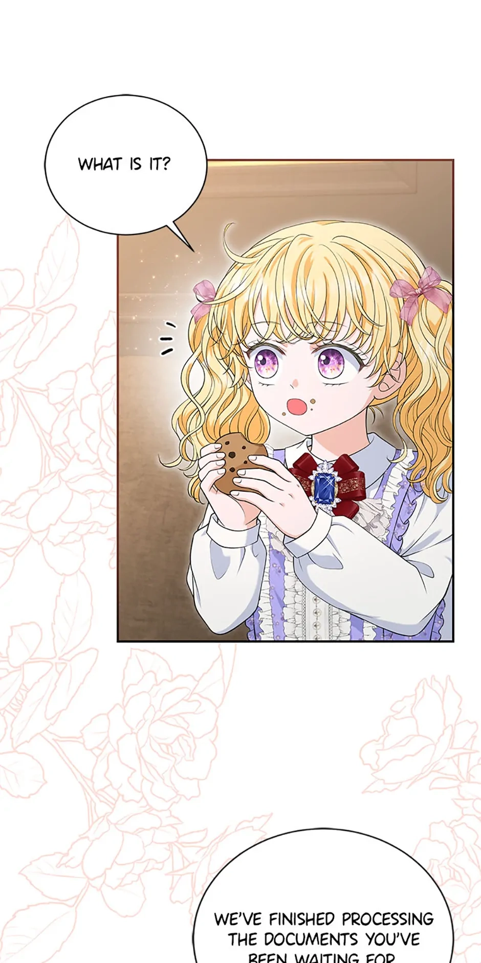 The S-Class Baby Princess Is Too Powerful Chapter 39 page 6 - 