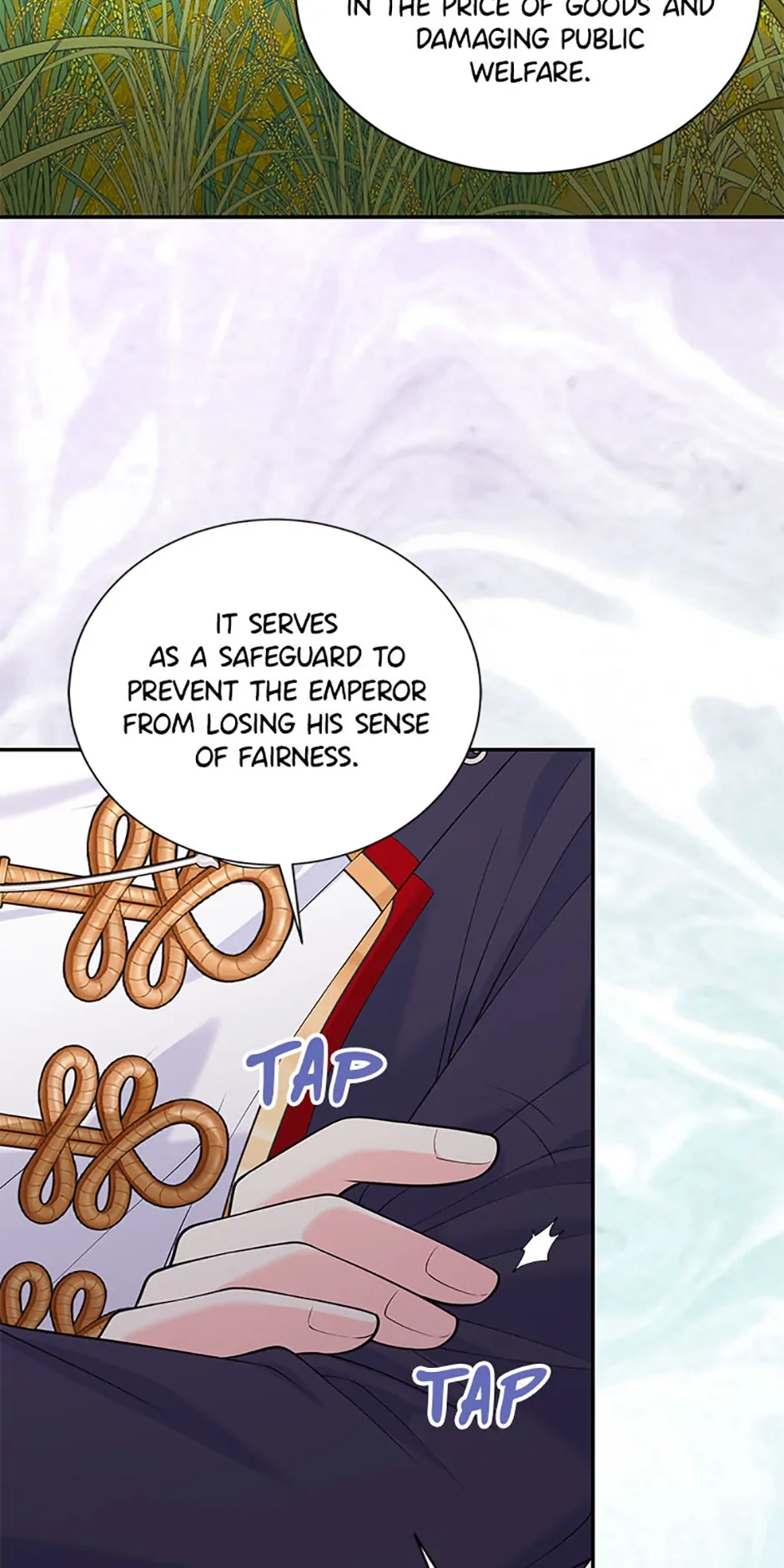 The S-Class Baby Princess Is Too Powerful Chapter 39 page 53 - 