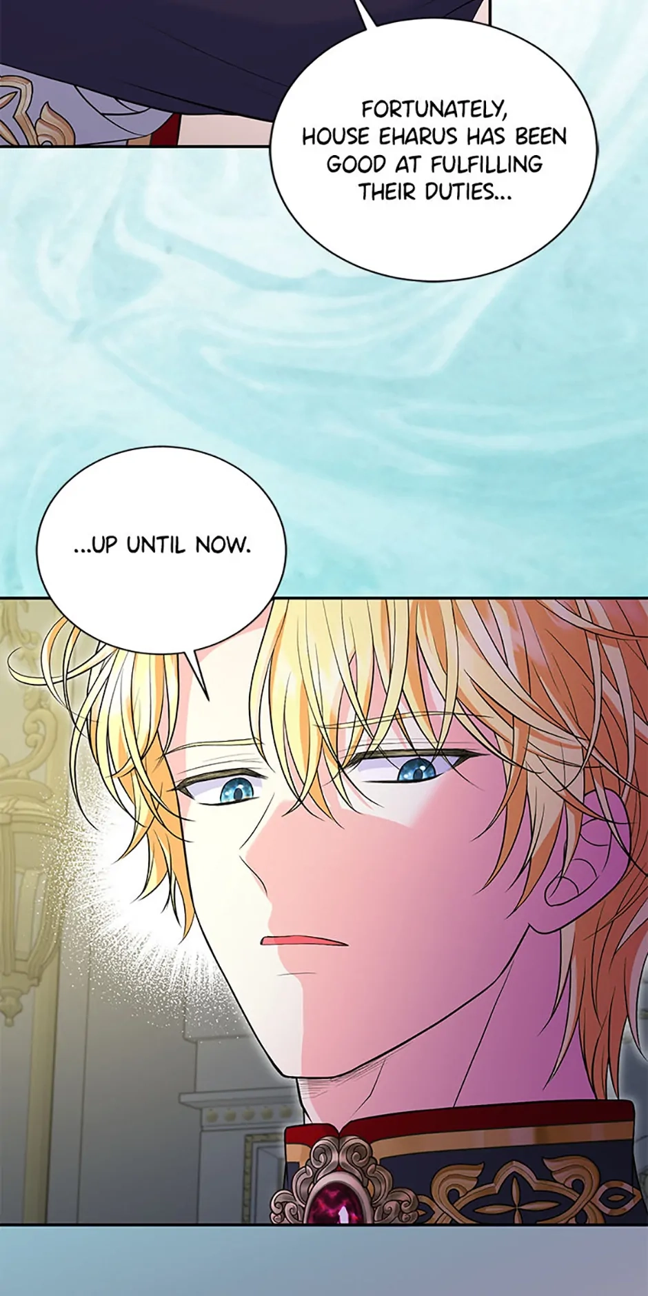 The S-Class Baby Princess Is Too Powerful Chapter 39 page 54 - 