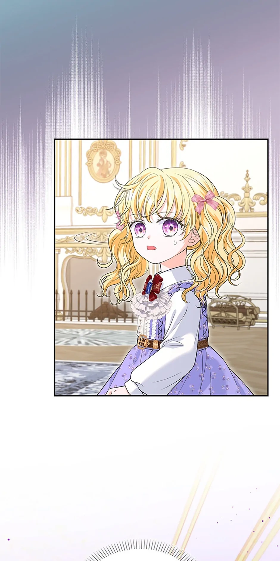 The S-Class Baby Princess Is Too Powerful Chapter 39 page 55 - 