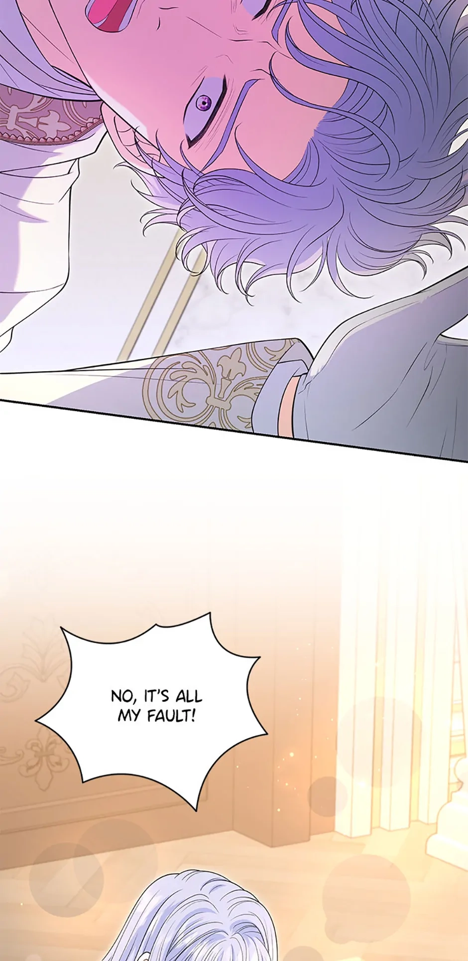 The S-Class Baby Princess Is Too Powerful Chapter 39 page 58 - 