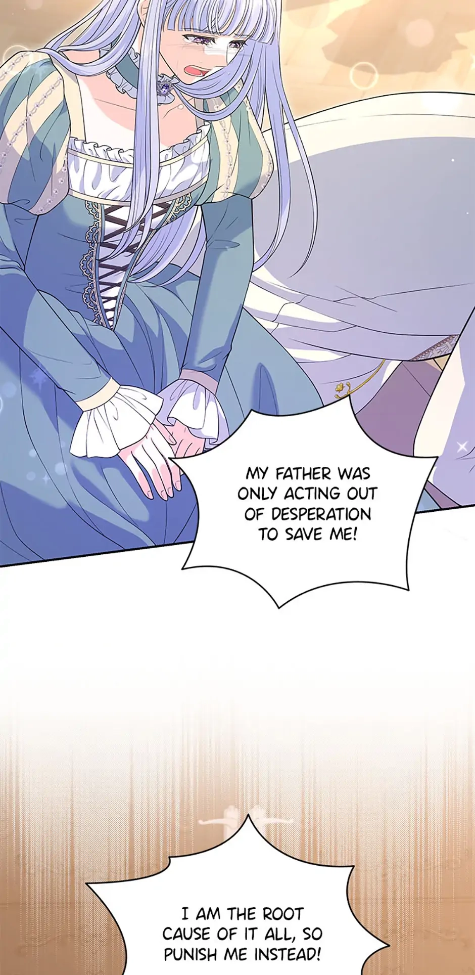 The S-Class Baby Princess Is Too Powerful Chapter 39 page 59 - 