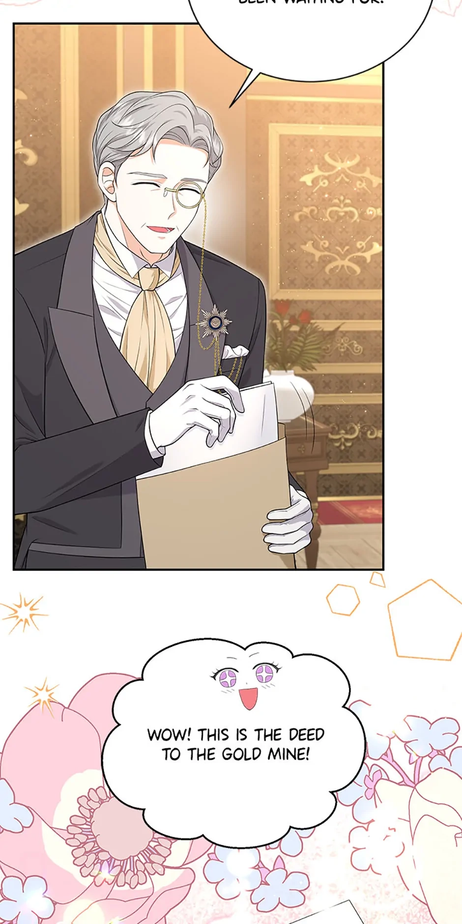 The S-Class Baby Princess Is Too Powerful Chapter 39 page 7 - 