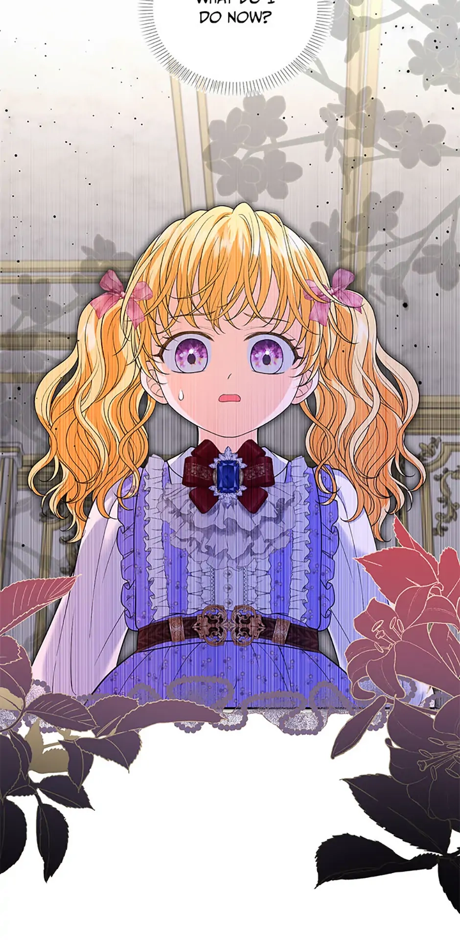 The S-Class Baby Princess Is Too Powerful Chapter 39 page 61 - 