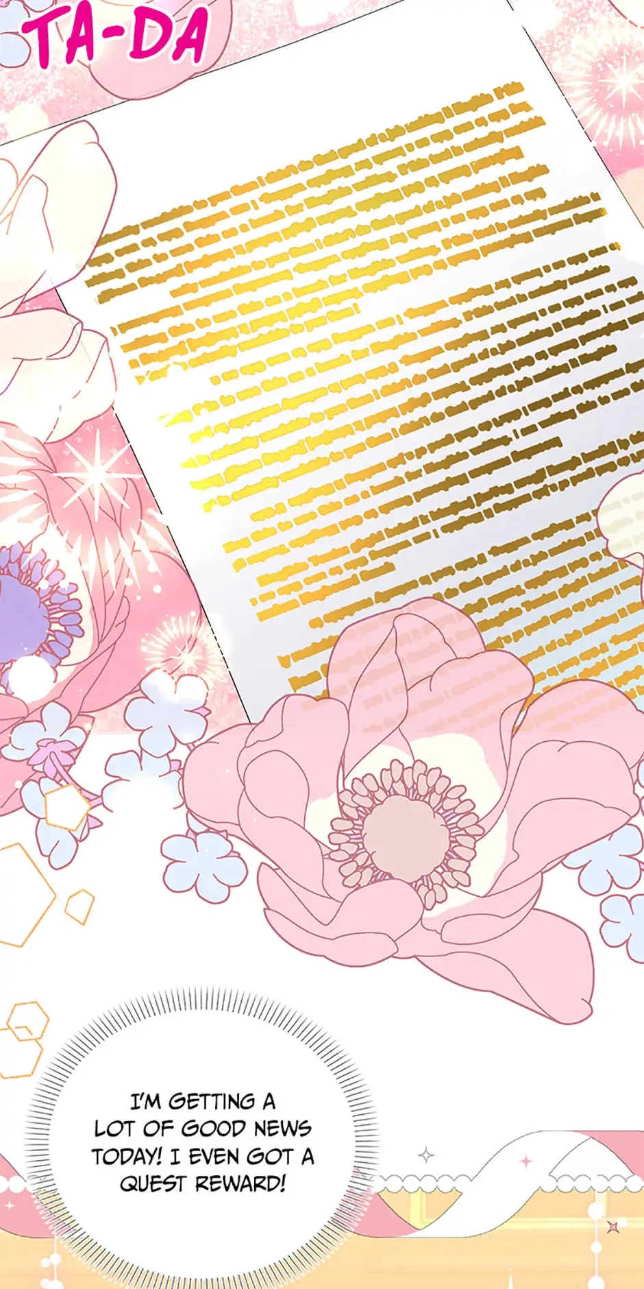 The S-Class Baby Princess Is Too Powerful Chapter 39 page 8 - 