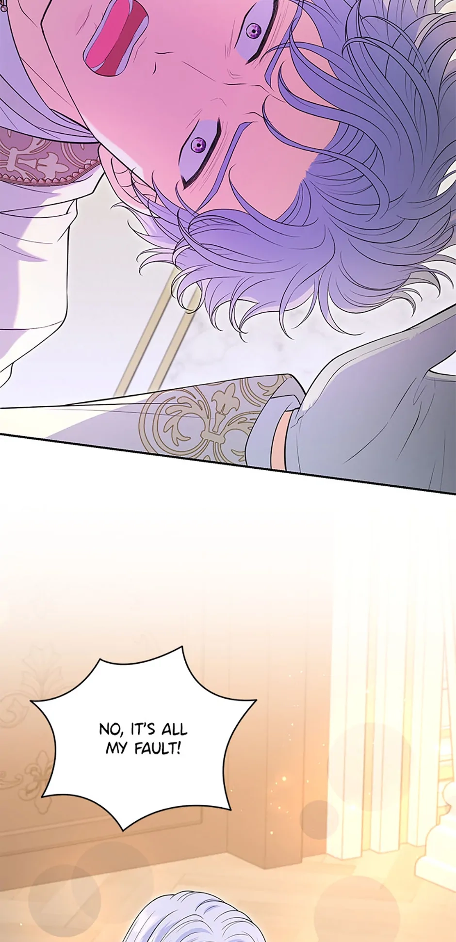 The S-Class Baby Princess Is Too Powerful Chapter 40 page 2 - 