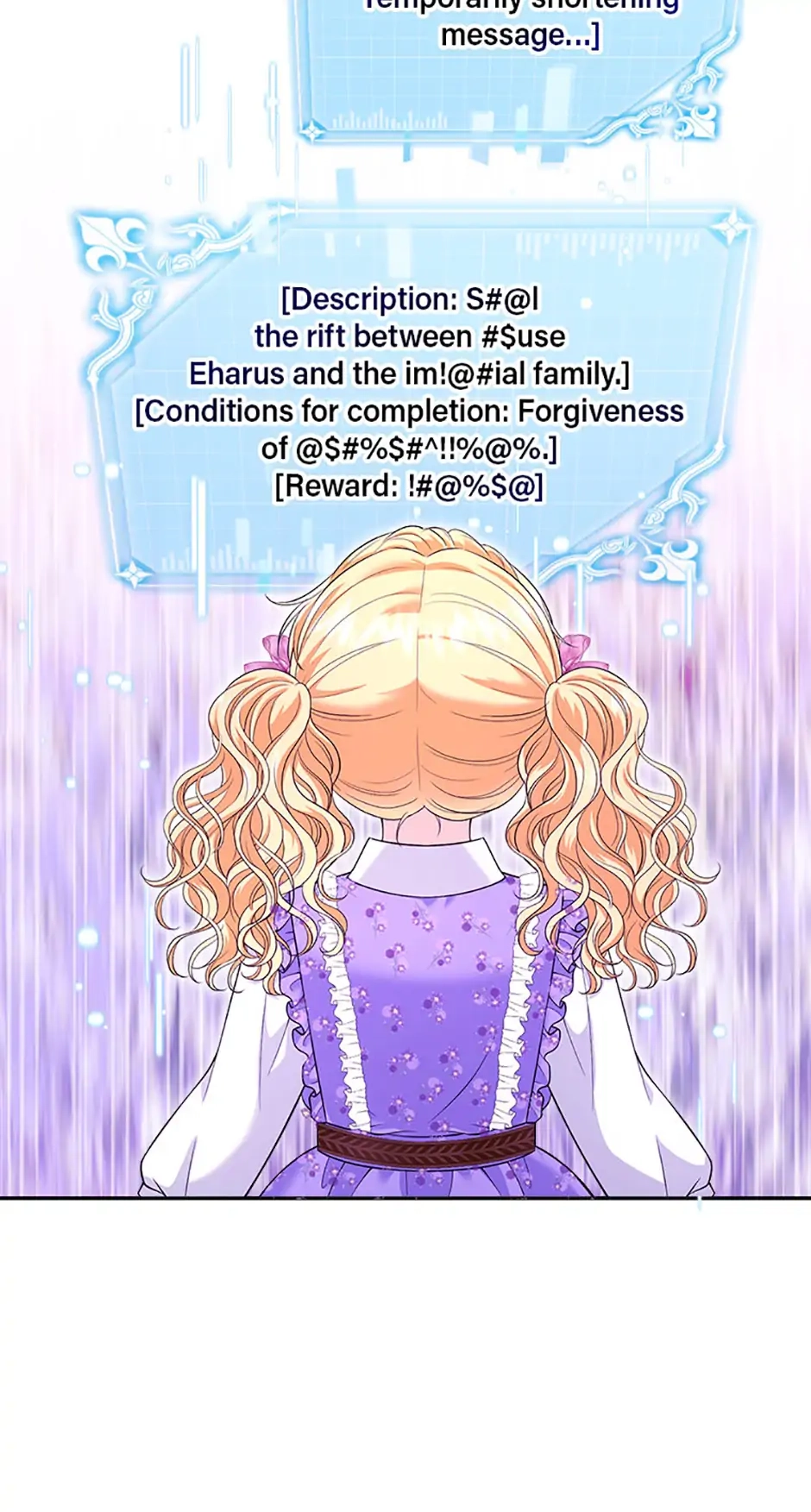 The S-Class Baby Princess Is Too Powerful Chapter 40 page 21 - 