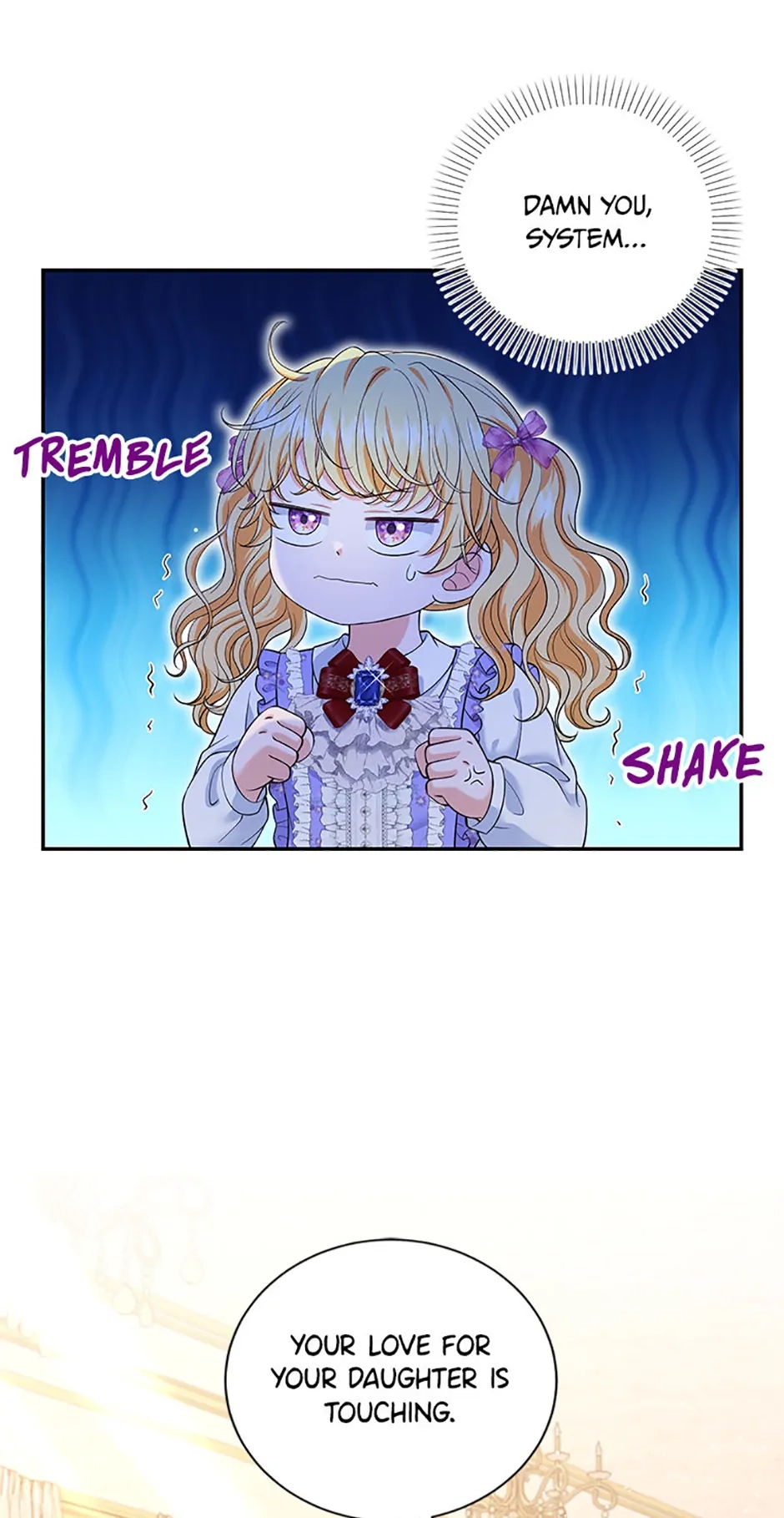 The S-Class Baby Princess Is Too Powerful Chapter 40 page 22 - 