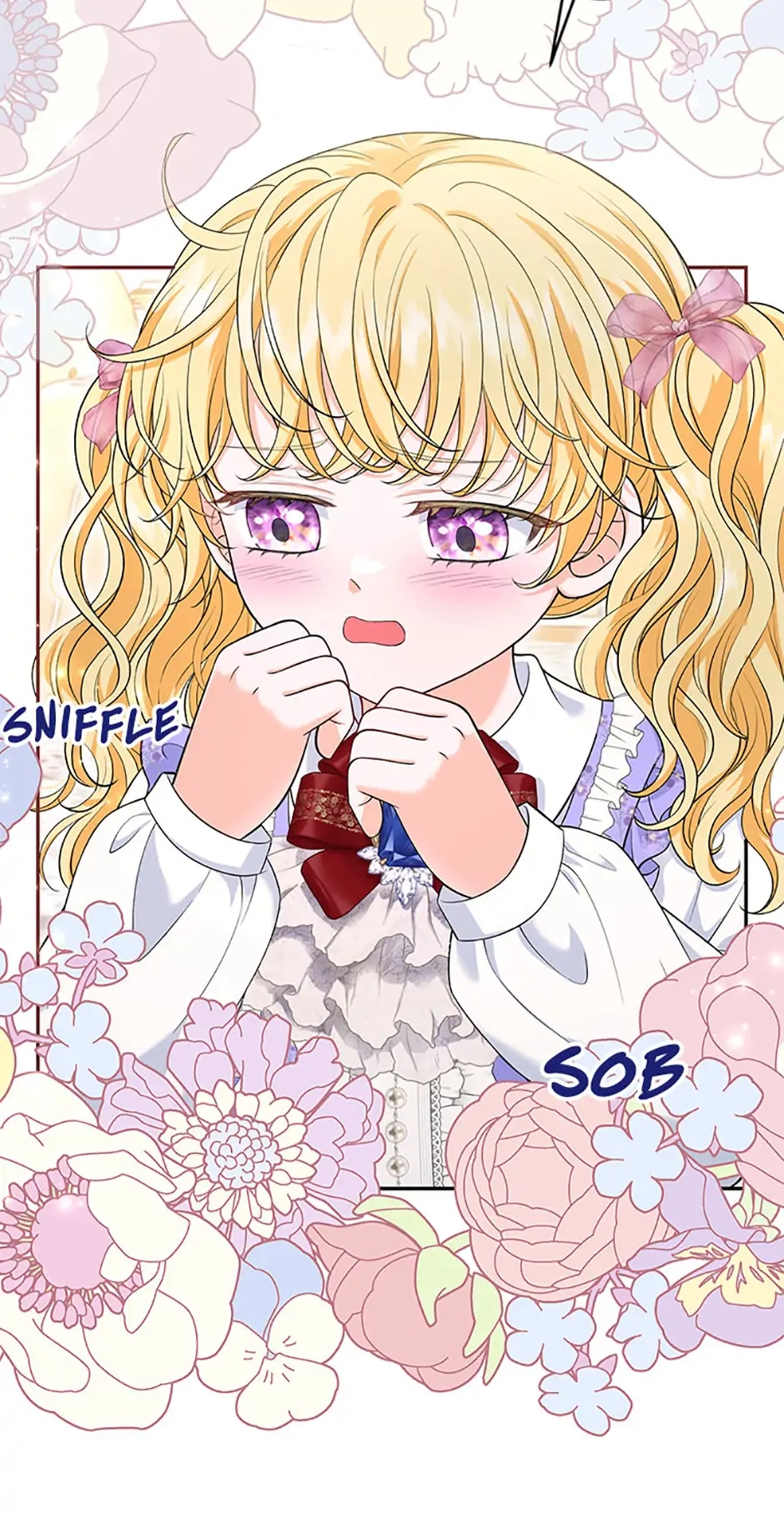 The S-Class Baby Princess Is Too Powerful Chapter 40 page 26 - 