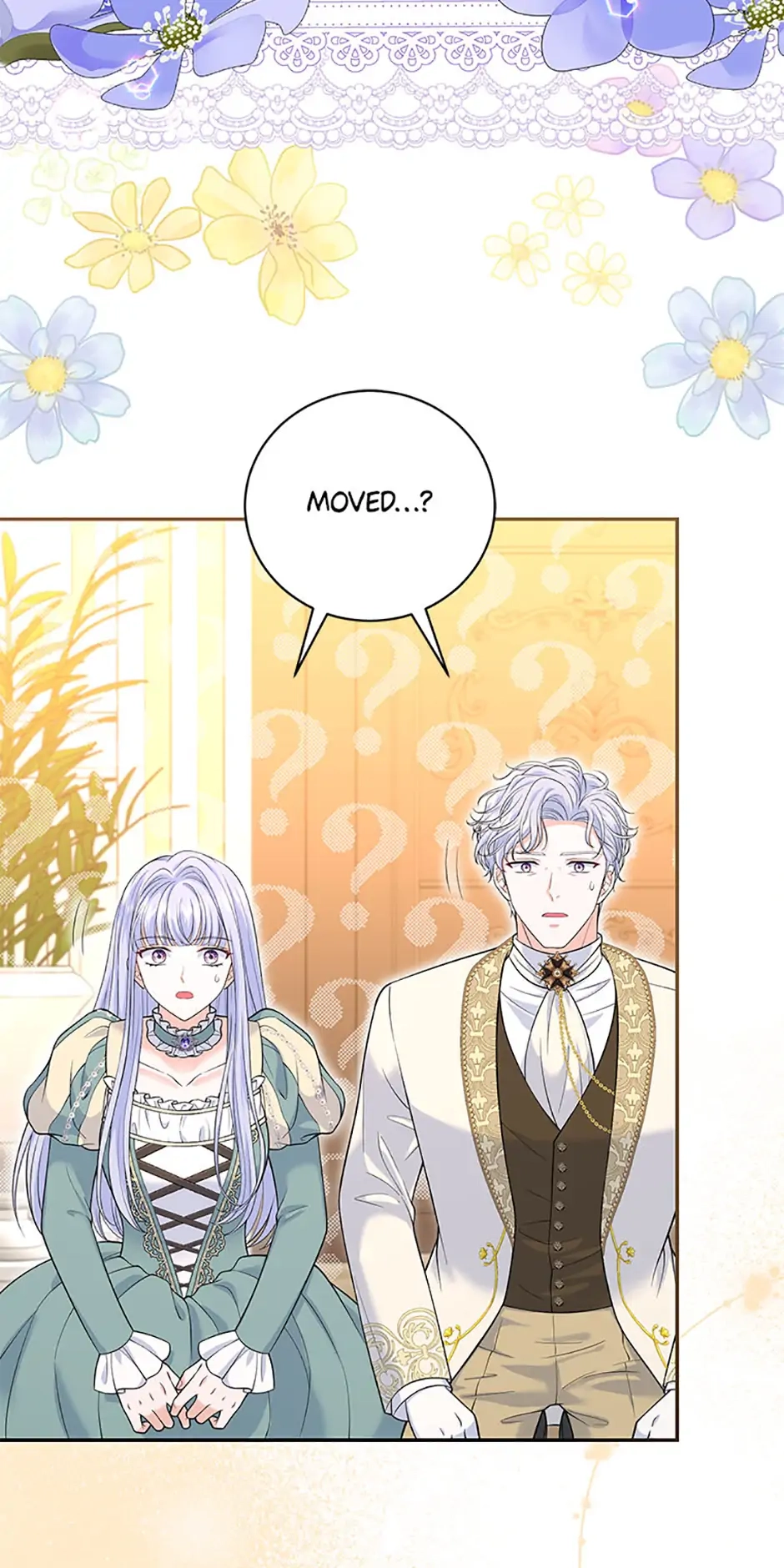 The S-Class Baby Princess Is Too Powerful Chapter 40 page 30 - 