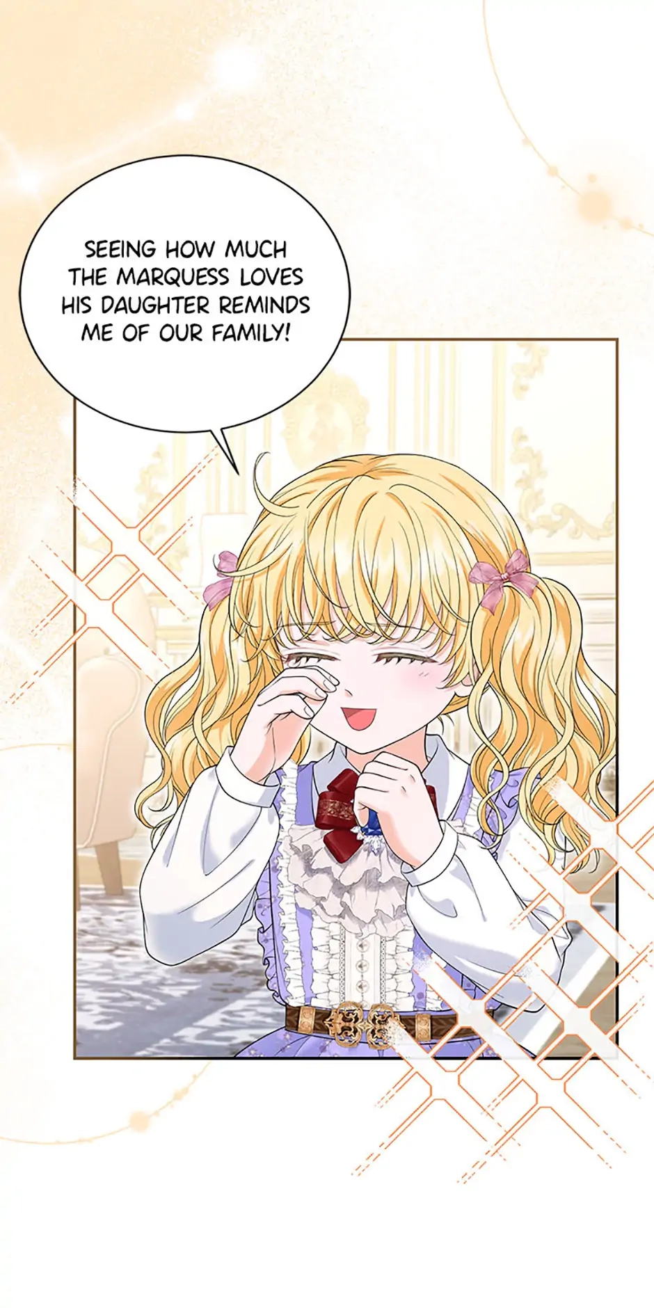 The S-Class Baby Princess Is Too Powerful Chapter 40 page 31 - 