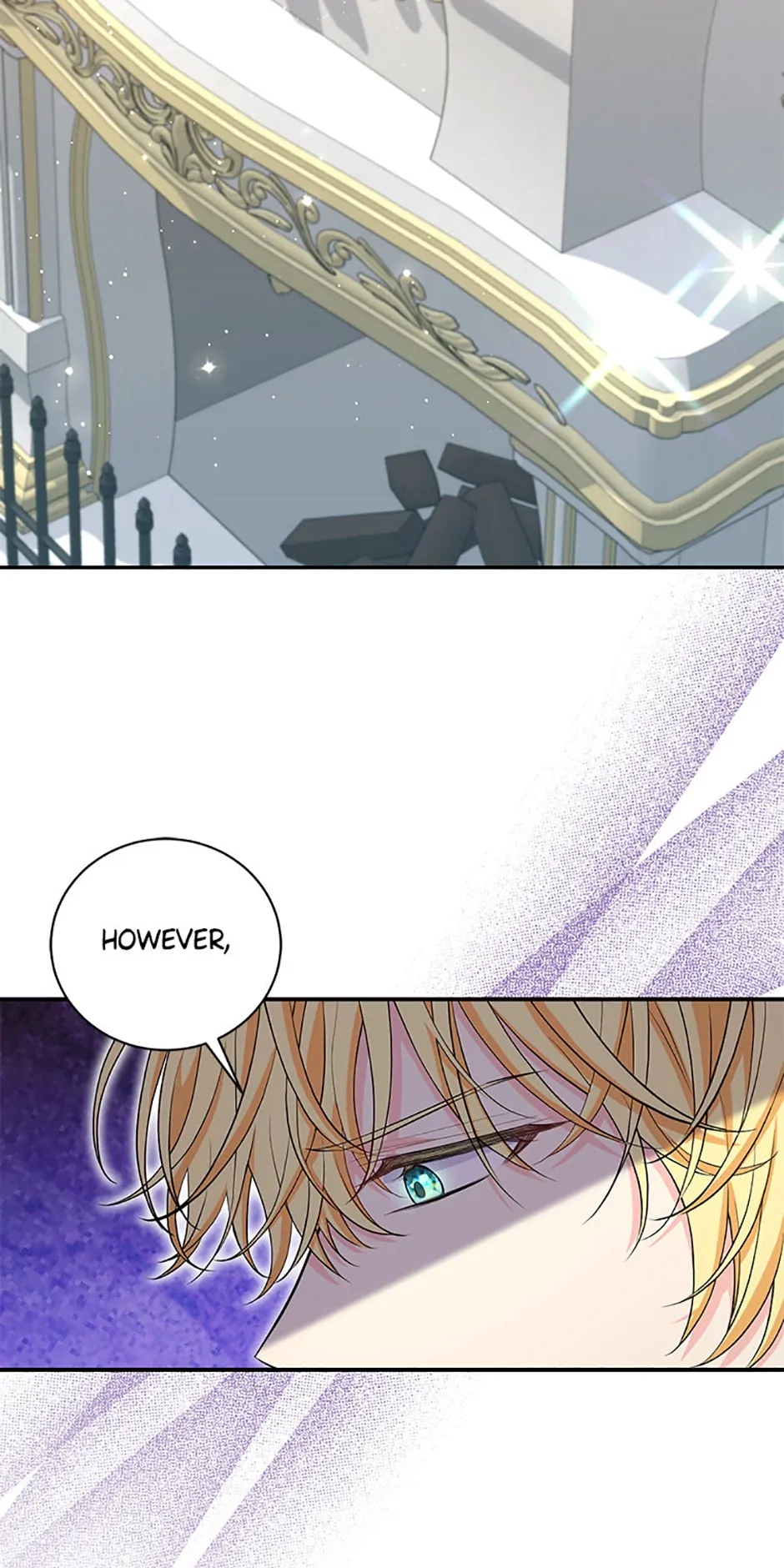The S-Class Baby Princess Is Too Powerful Chapter 40 page 40 - 