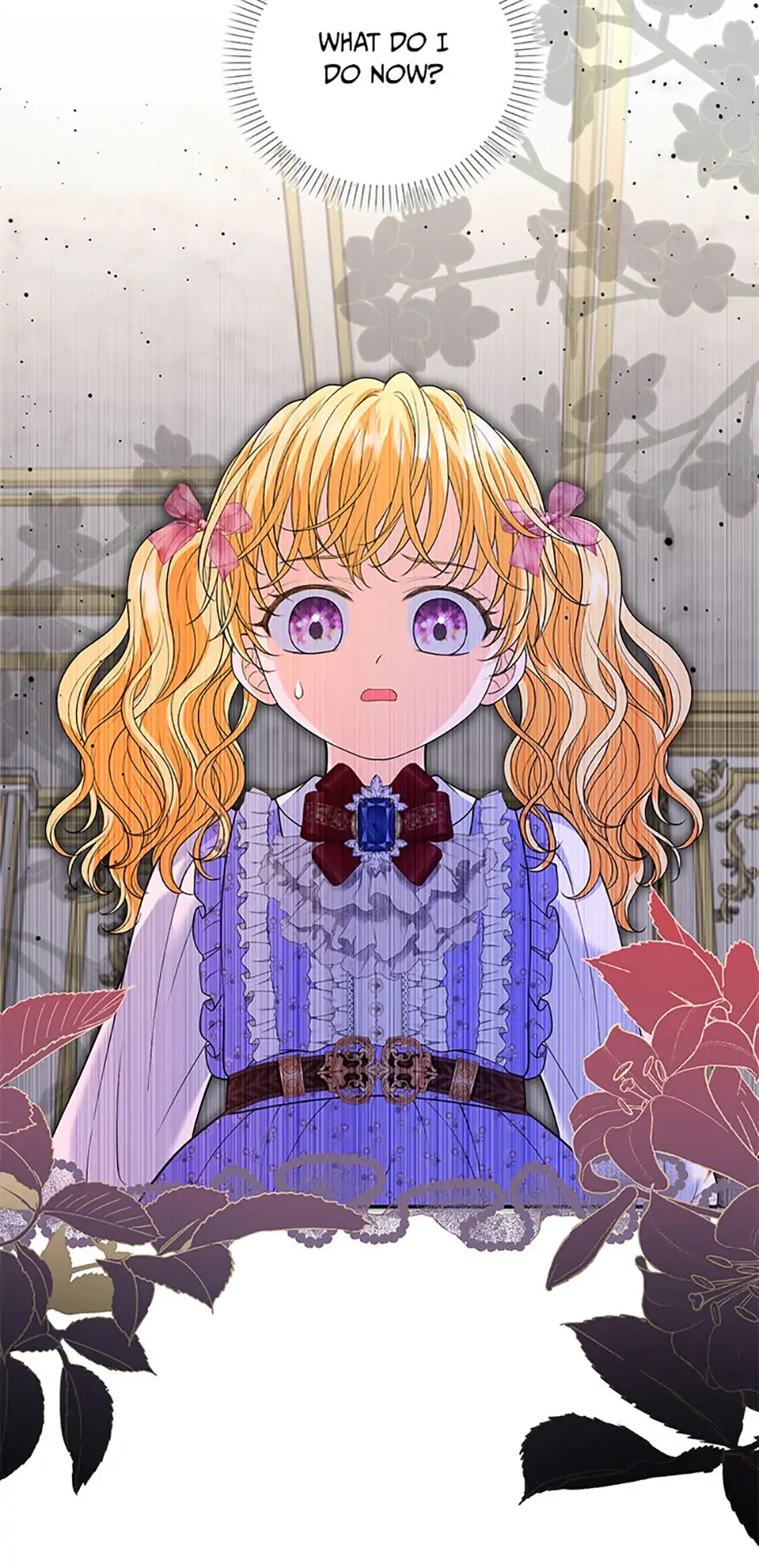 The S-Class Baby Princess Is Too Powerful Chapter 40 page 5 - 