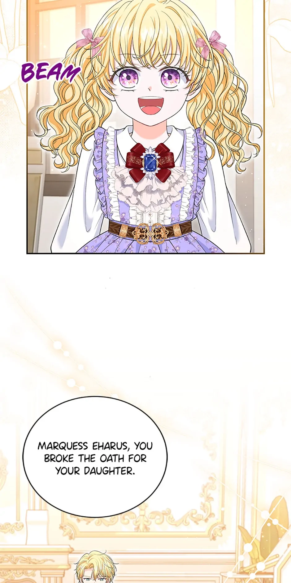 The S-Class Baby Princess Is Too Powerful Chapter 40 page 44 - 
