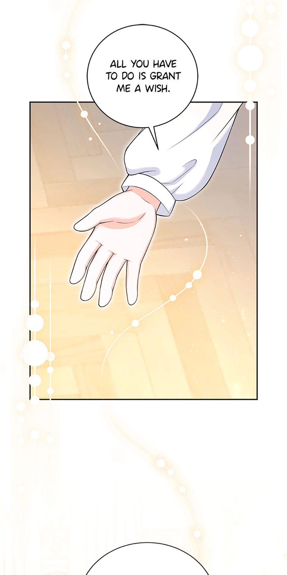 The S-Class Baby Princess Is Too Powerful Chapter 40 page 46 - 