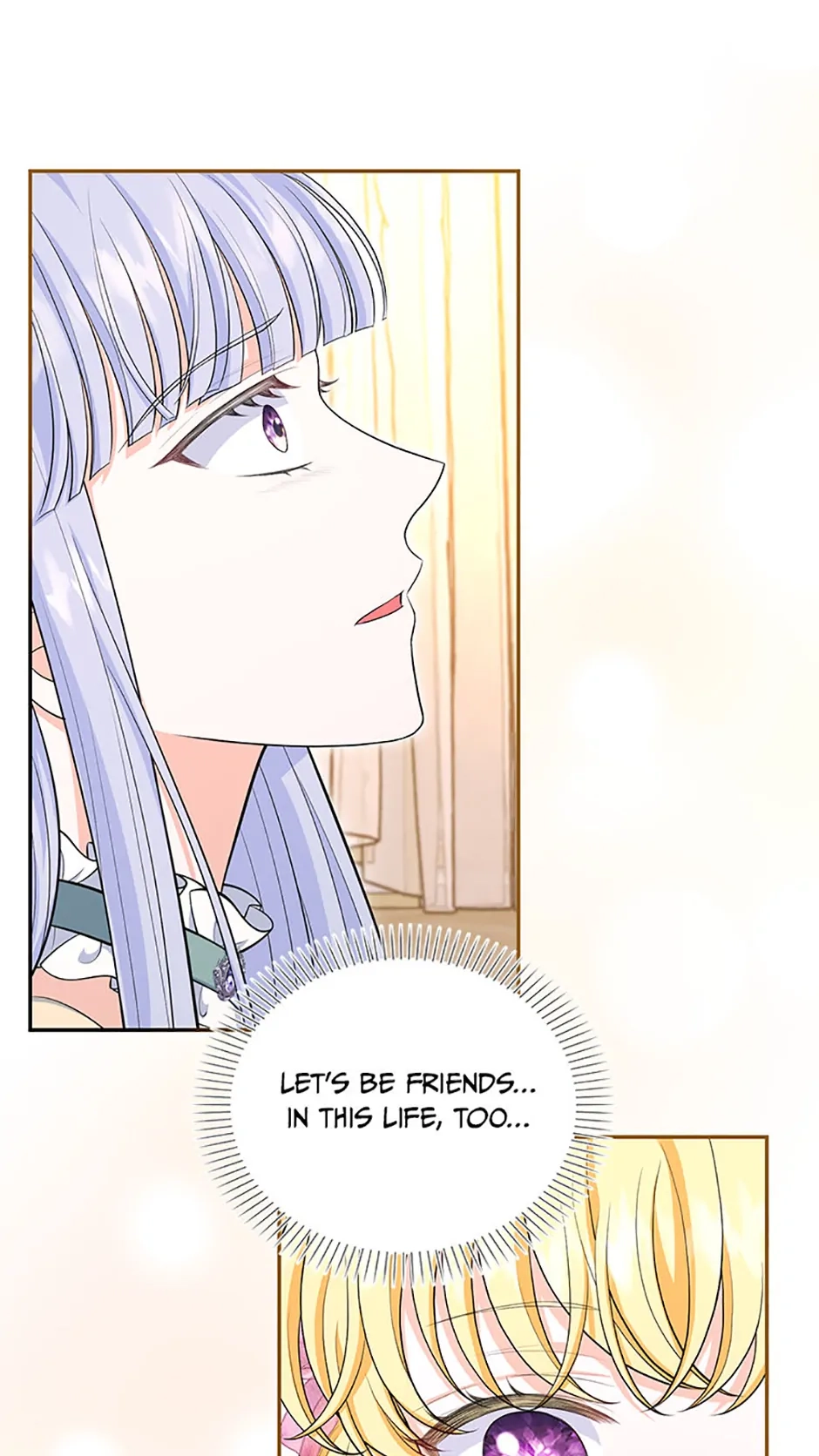 The S-Class Baby Princess Is Too Powerful Chapter 40 page 48 - 