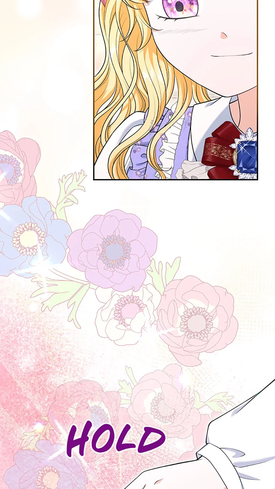 The S-Class Baby Princess Is Too Powerful Chapter 40 page 49 - 
