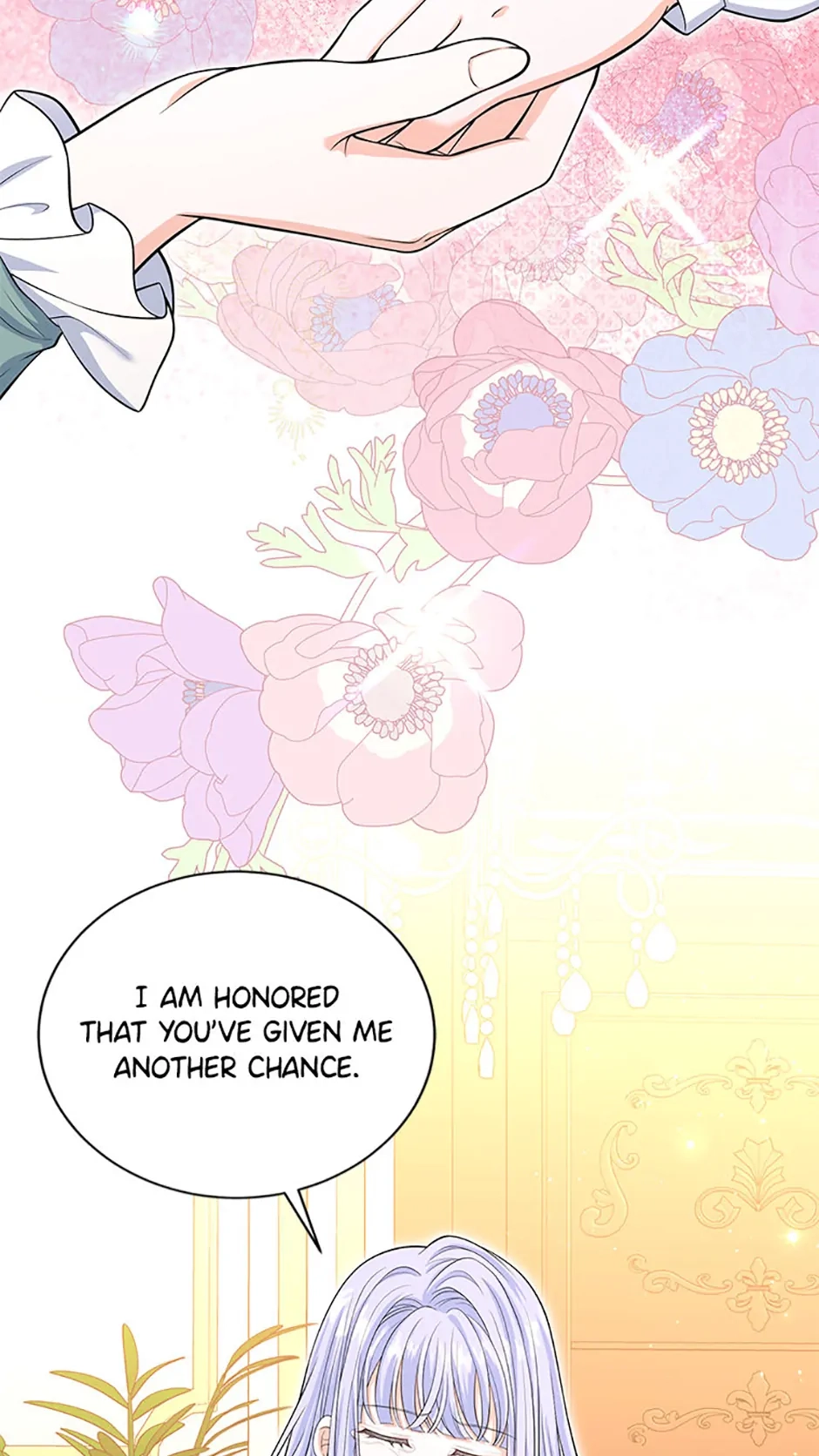 The S-Class Baby Princess Is Too Powerful Chapter 40 page 50 - 