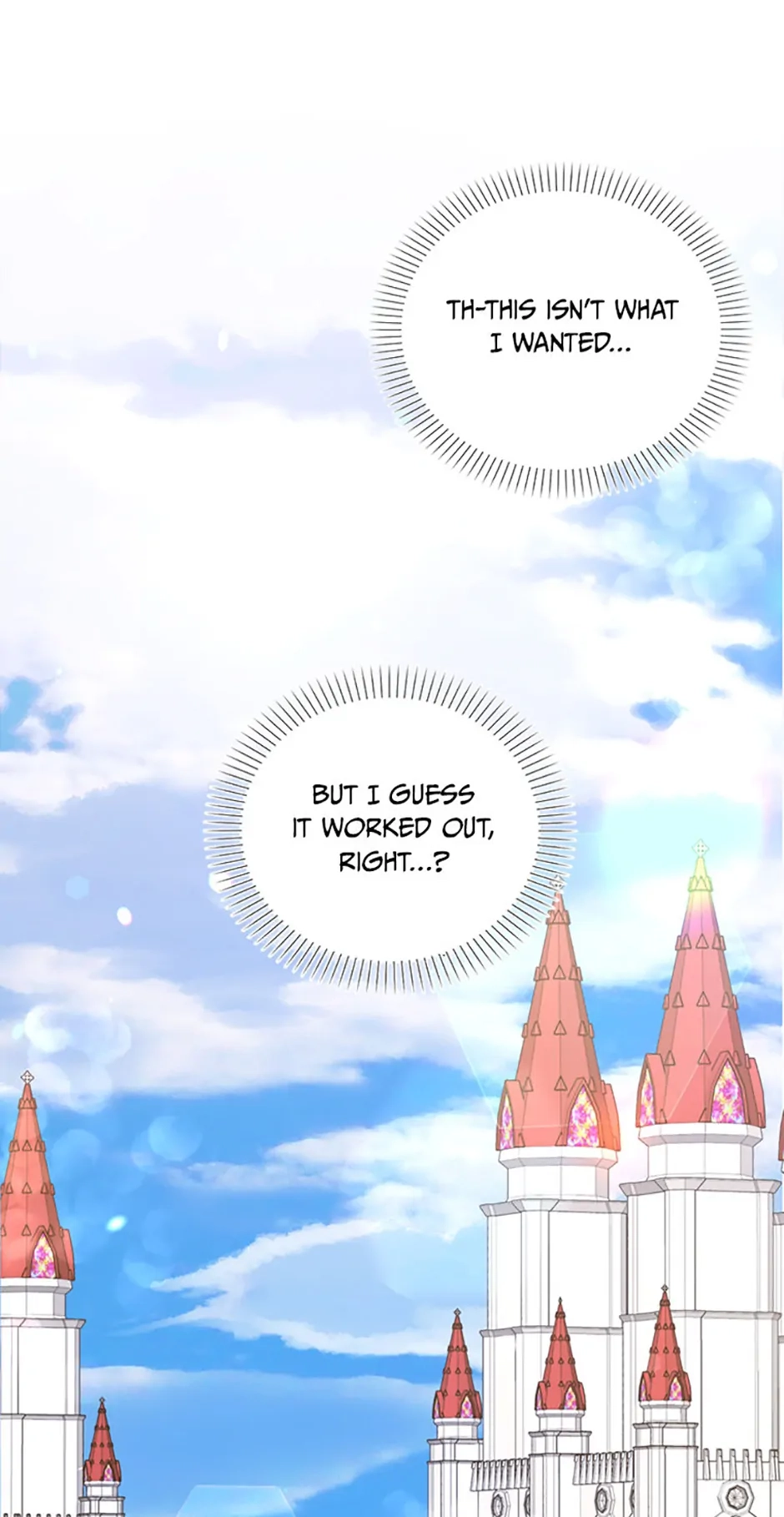 The S-Class Baby Princess Is Too Powerful Chapter 40 page 55 - 