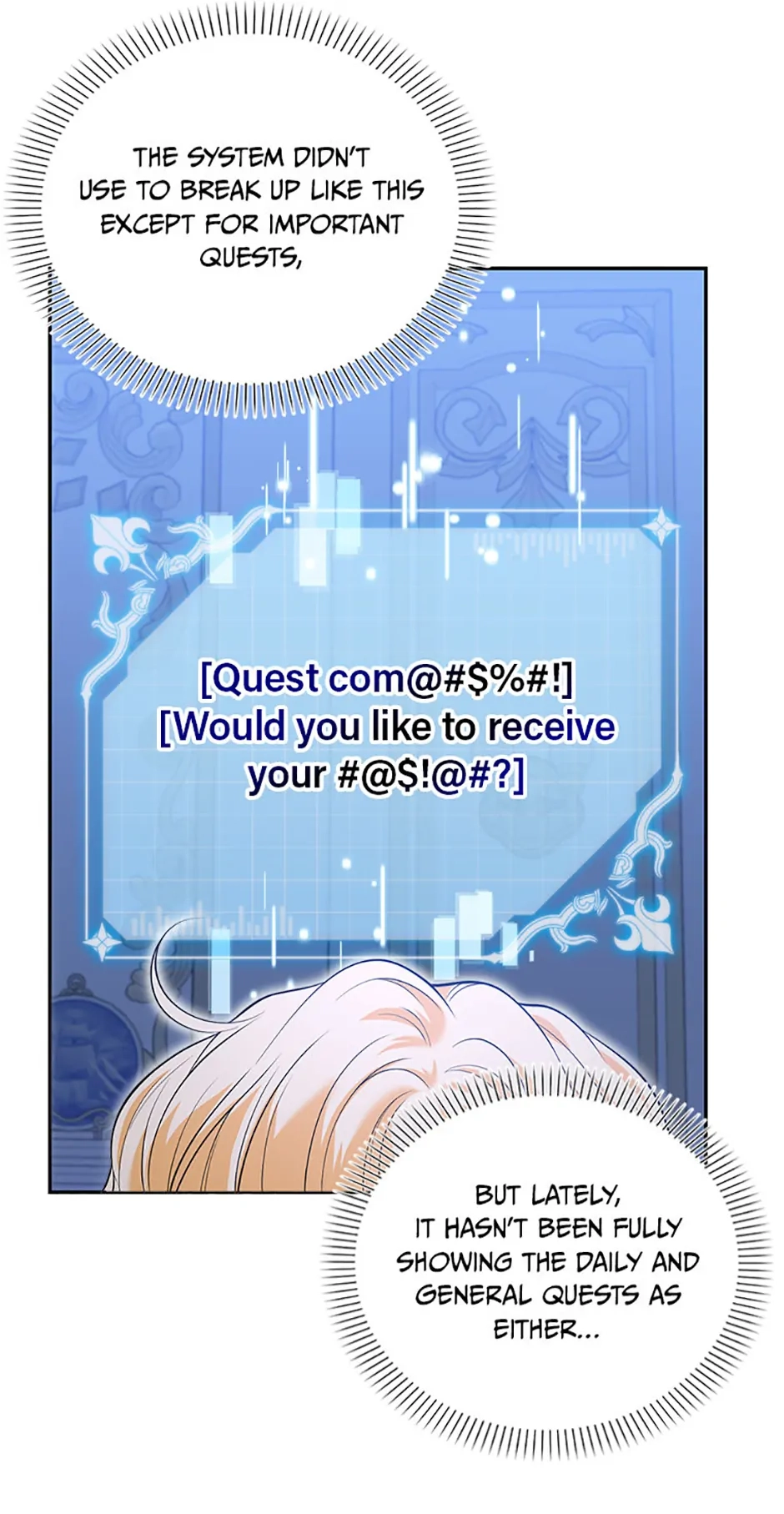 The S-Class Baby Princess Is Too Powerful Chapter 40 page 58 - 