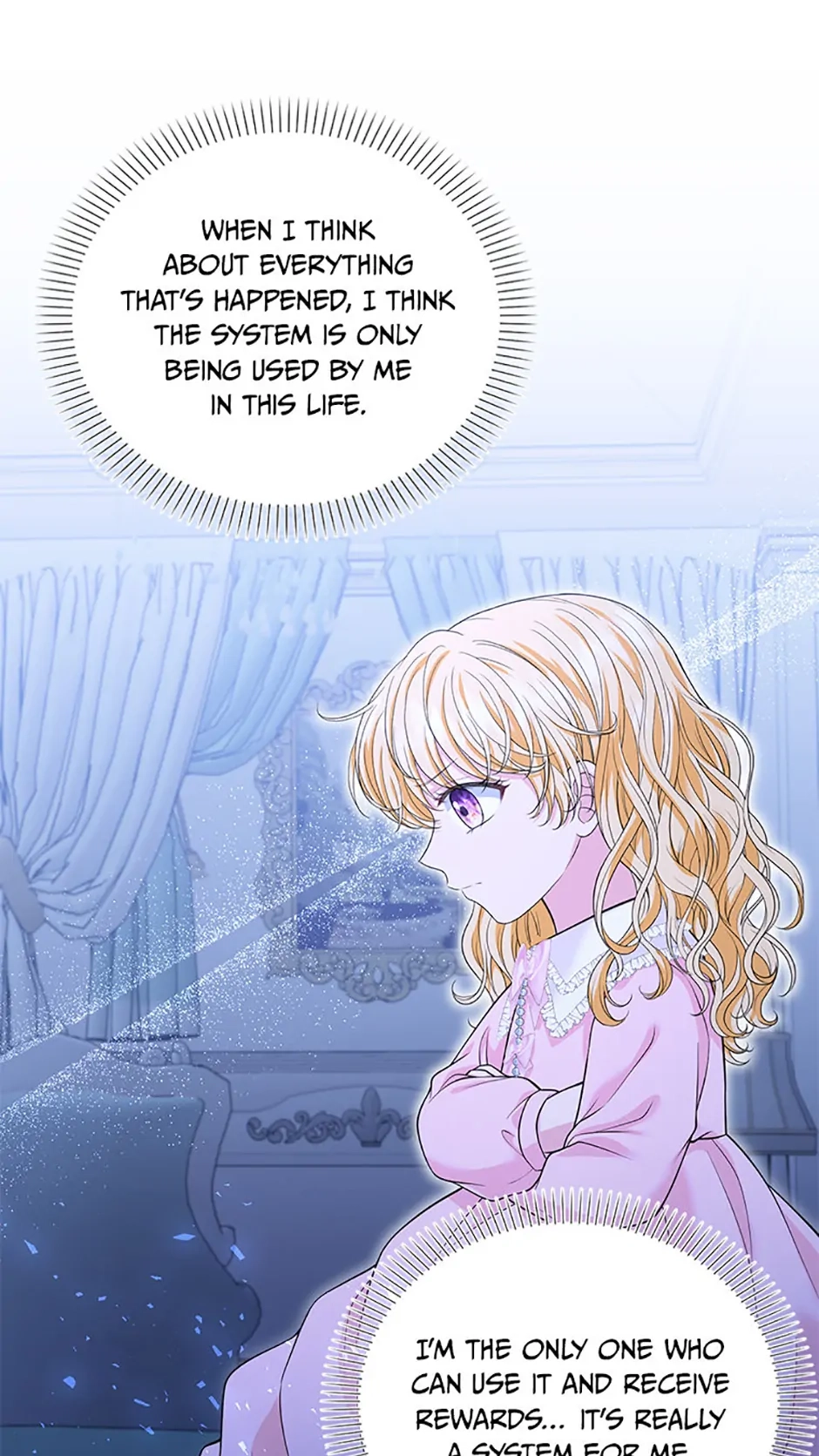 The S-Class Baby Princess Is Too Powerful Chapter 40 page 59 - 