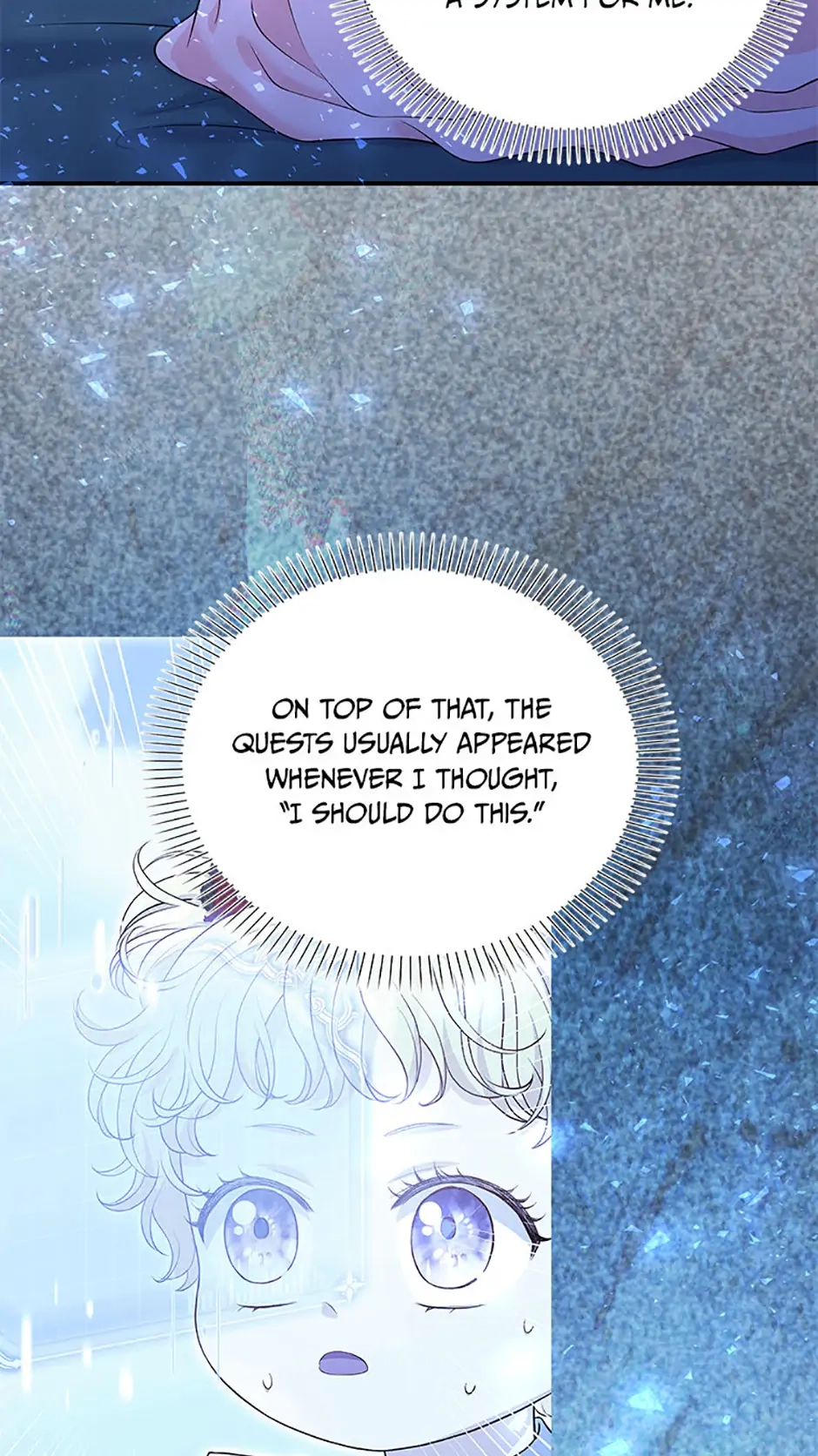 The S-Class Baby Princess Is Too Powerful Chapter 40 page 60 - 