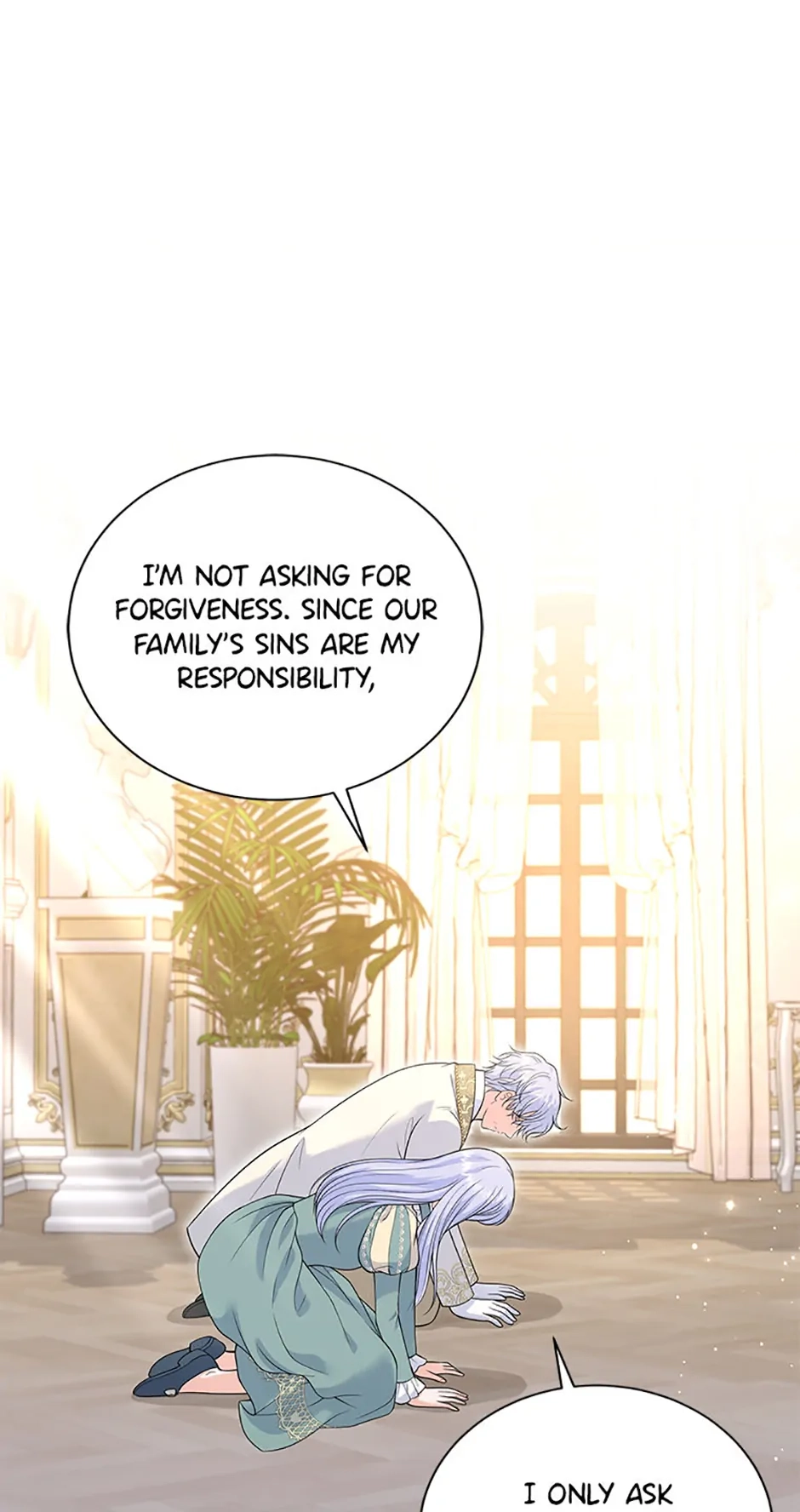 The S-Class Baby Princess Is Too Powerful Chapter 40 page 7 - 
