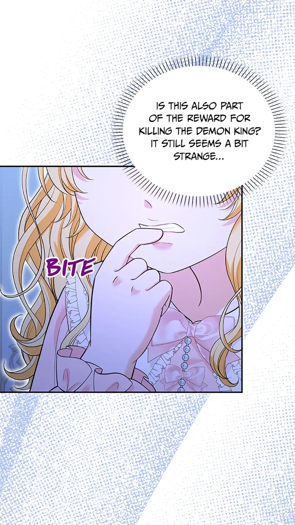 The S-Class Baby Princess Is Too Powerful Chapter 40 page 63 - 