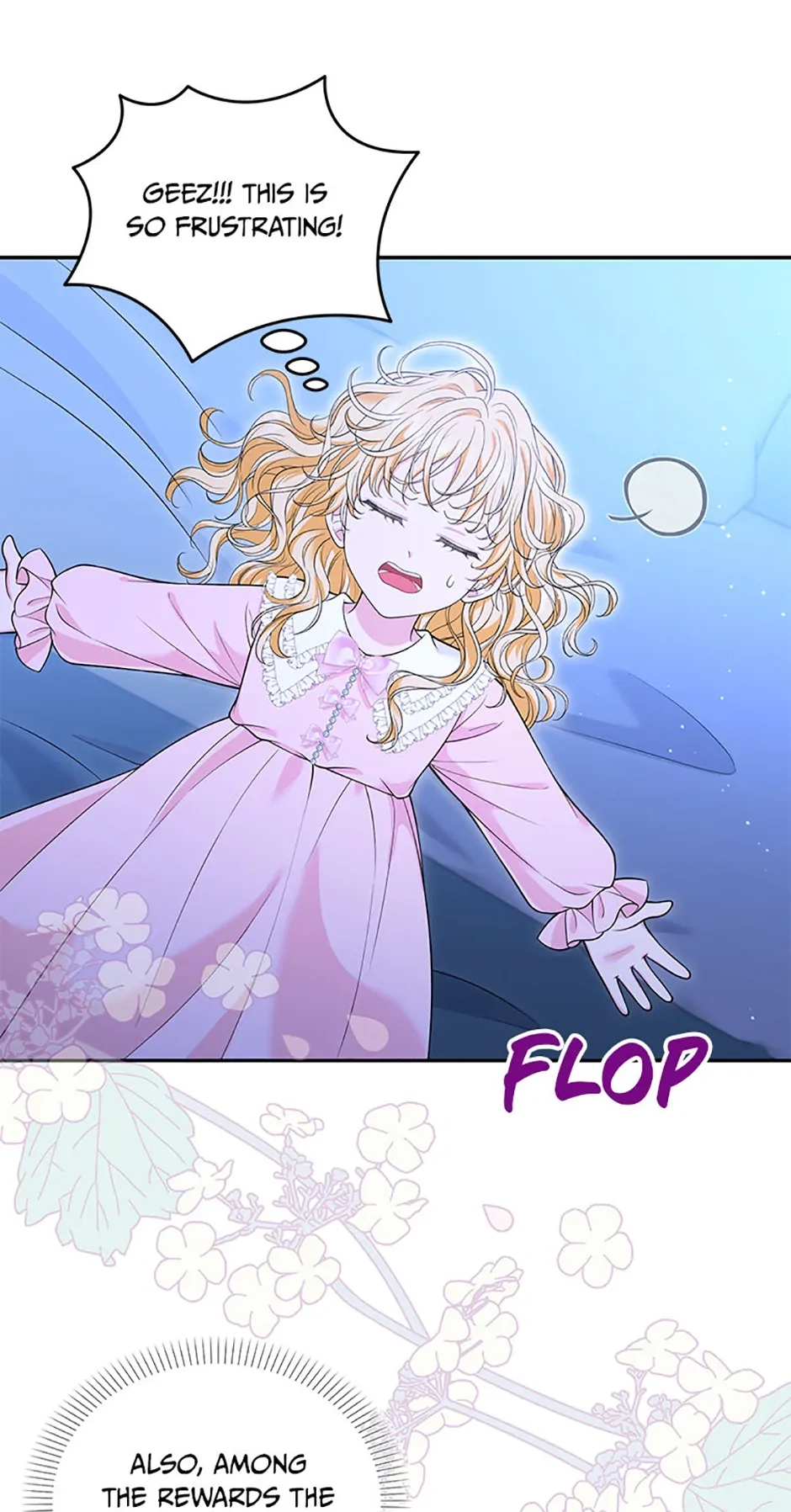 The S-Class Baby Princess Is Too Powerful Chapter 40 page 65 - 