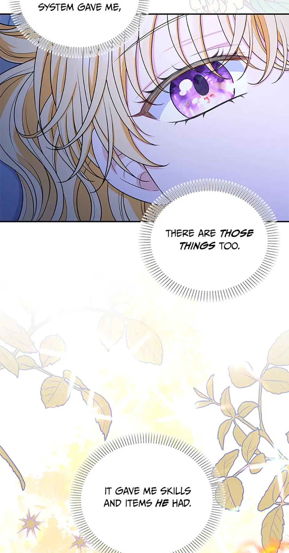 The S-Class Baby Princess Is Too Powerful Chapter 40 page 66 - 