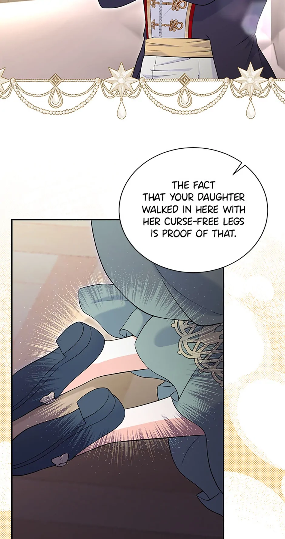 The S-Class Baby Princess Is Too Powerful Chapter 40 page 9 - 