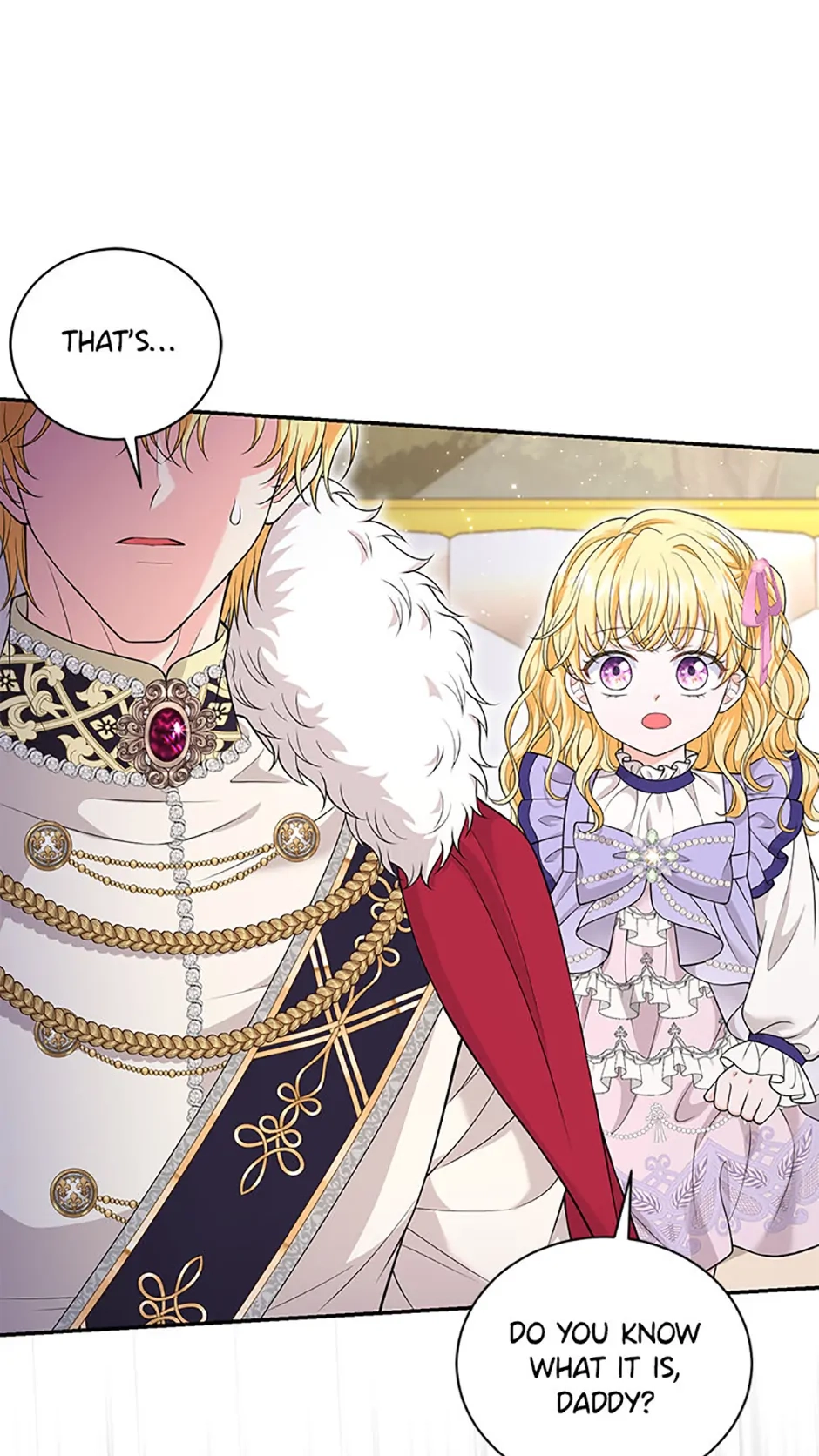 The S-Class Baby Princess Is Too Powerful Chapter 41 page 17 - 