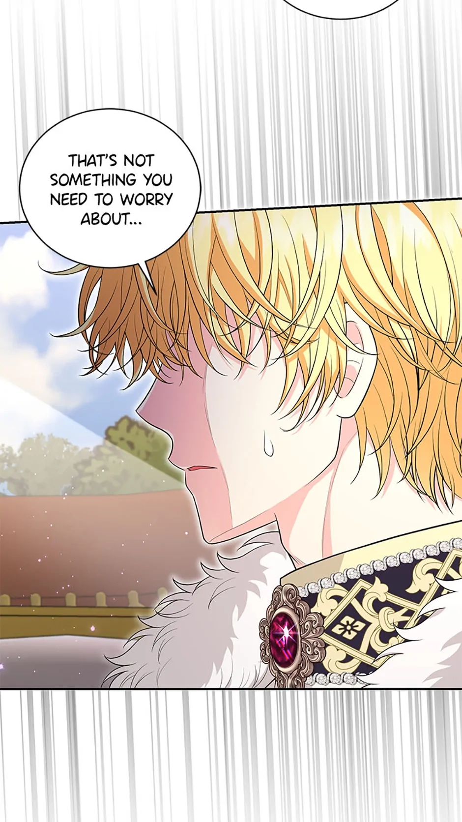The S-Class Baby Princess Is Too Powerful Chapter 41 page 18 - 