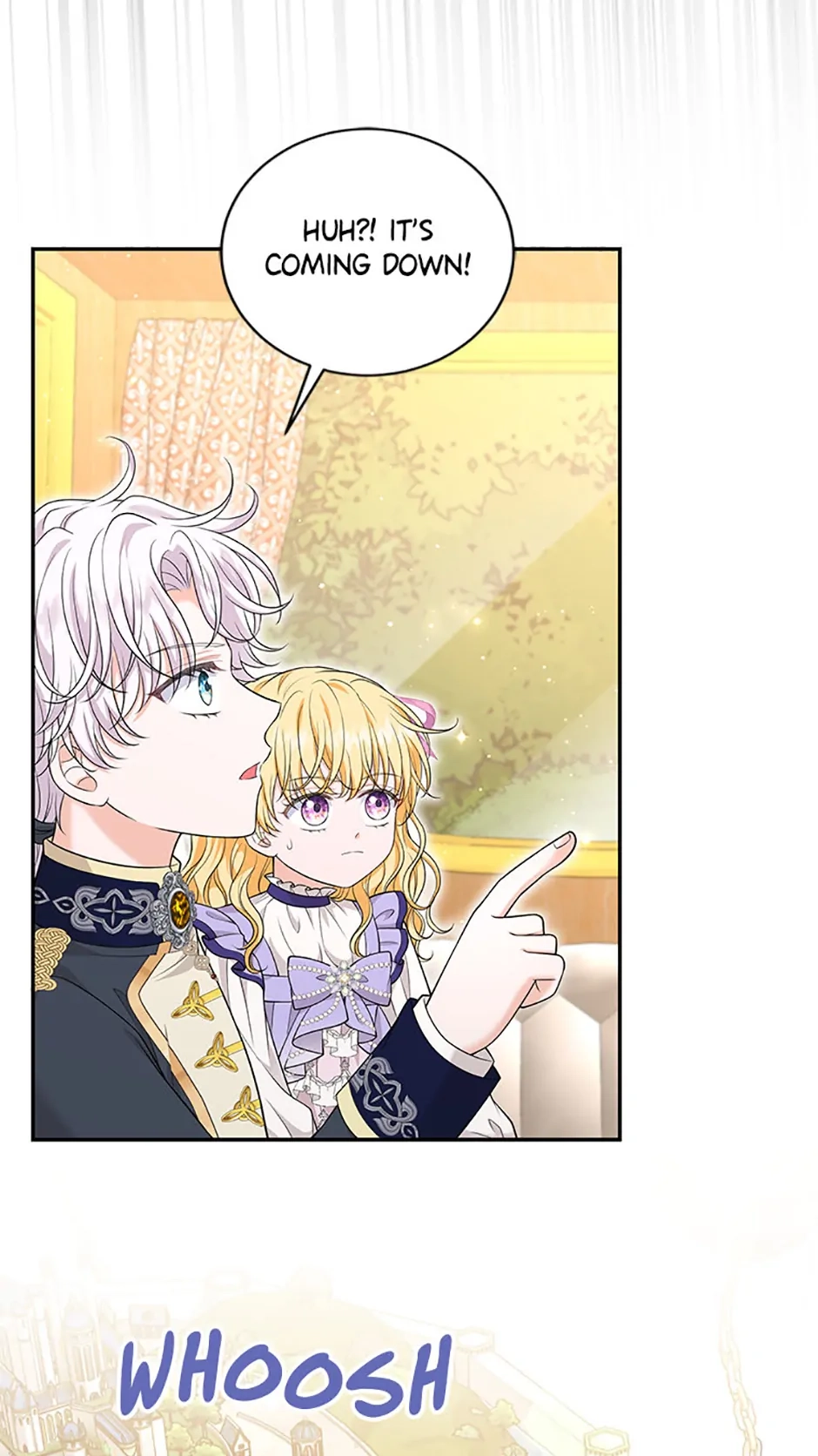 The S-Class Baby Princess Is Too Powerful Chapter 41 page 19 - 
