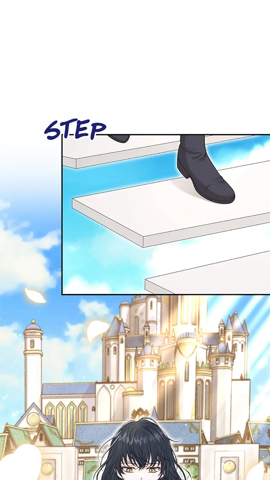 The S-Class Baby Princess Is Too Powerful Chapter 41 page 21 - 