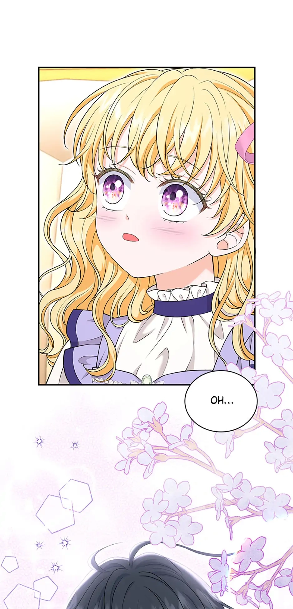 The S-Class Baby Princess Is Too Powerful Chapter 41 page 23 - 