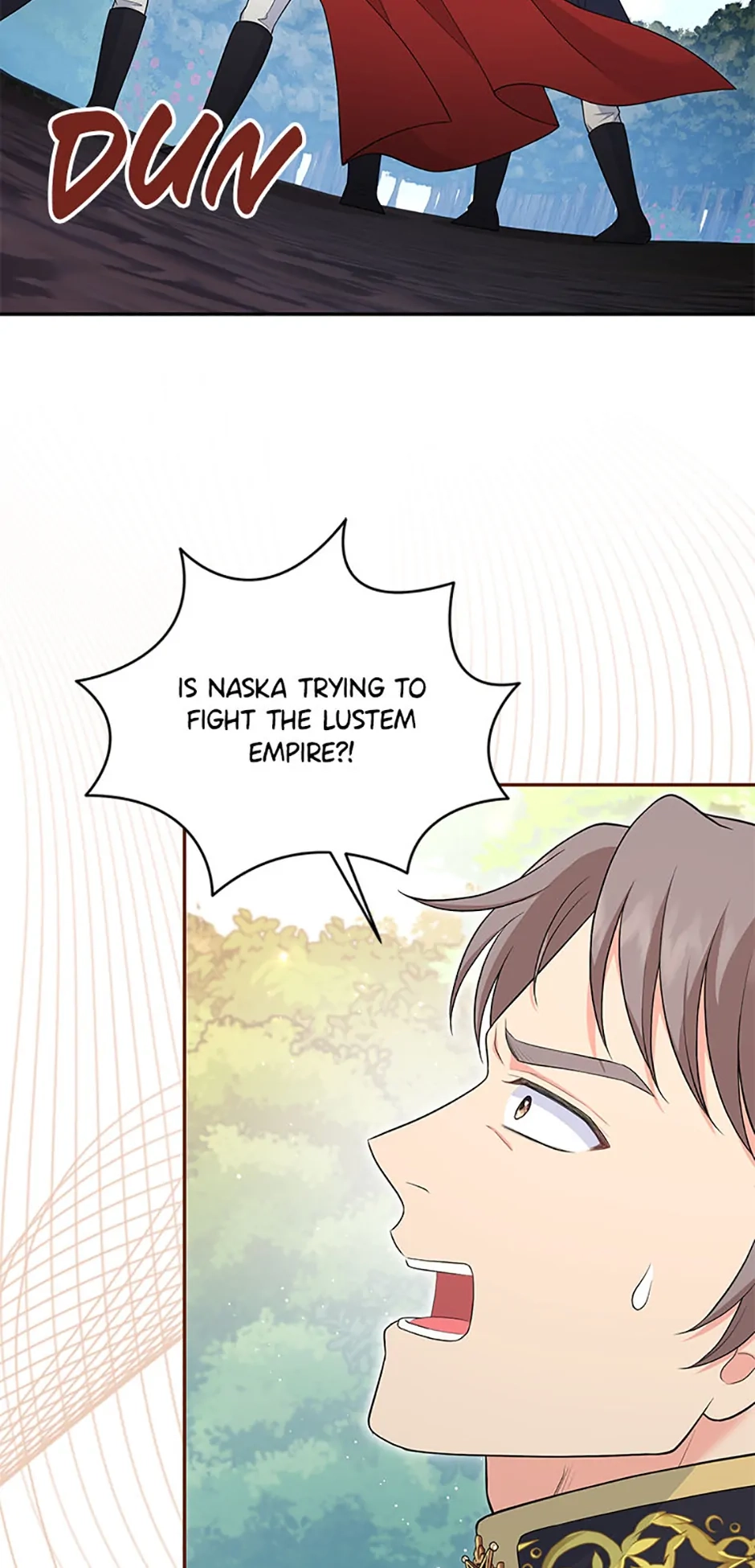 The S-Class Baby Princess Is Too Powerful Chapter 41 page 26 - 
