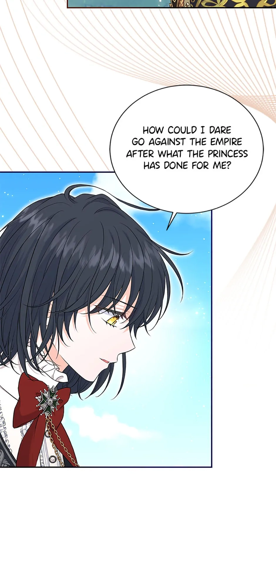 The S-Class Baby Princess Is Too Powerful Chapter 41 page 27 - 
