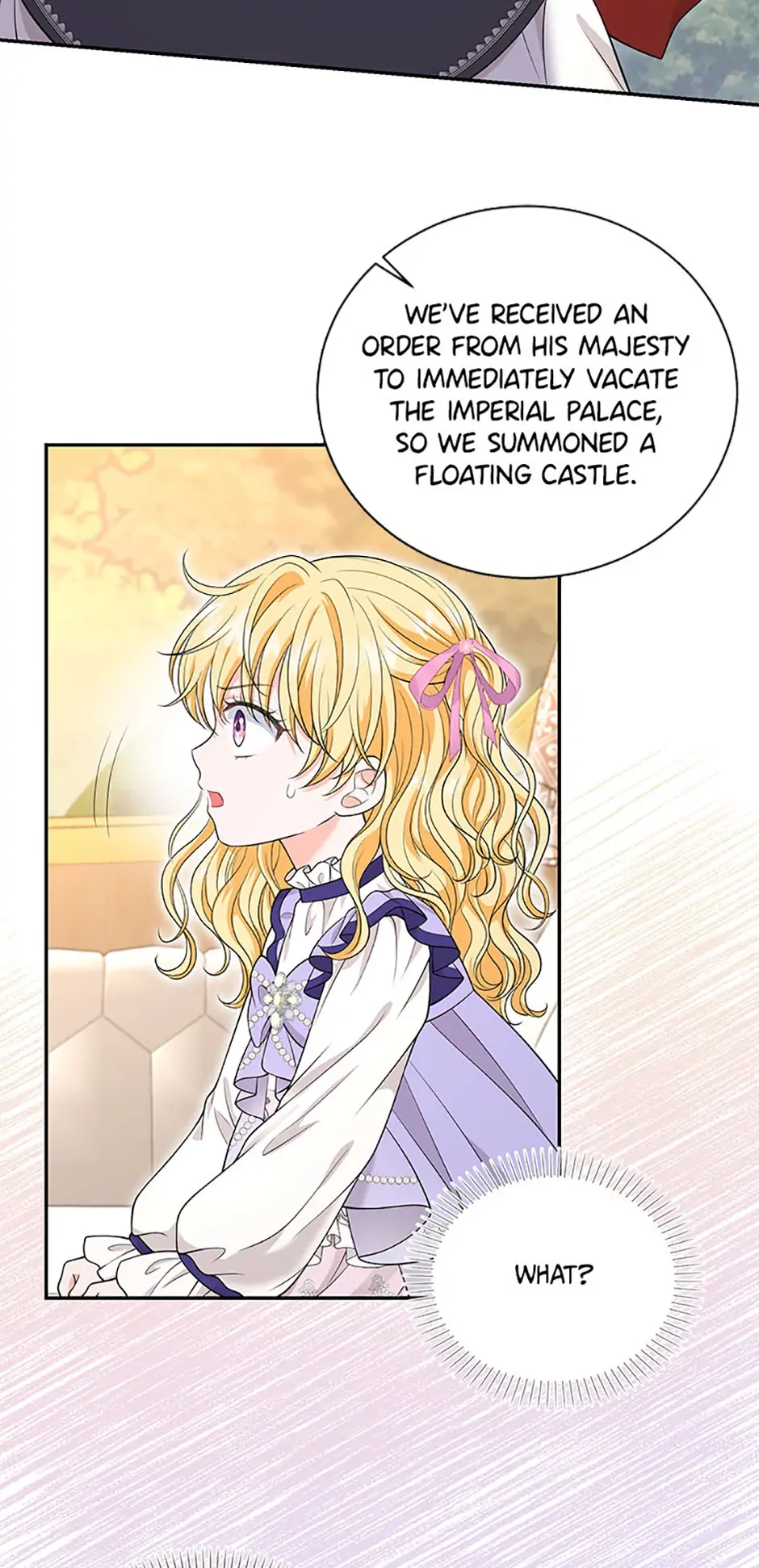 The S-Class Baby Princess Is Too Powerful Chapter 41 page 29 - 