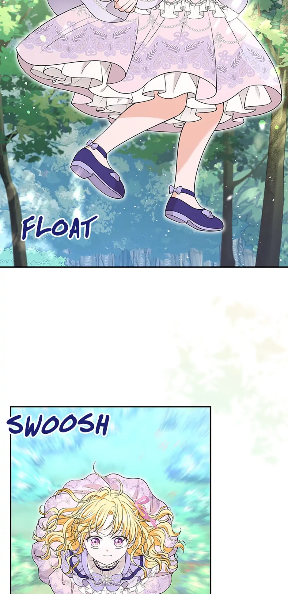 The S-Class Baby Princess Is Too Powerful Chapter 41 page 35 - 