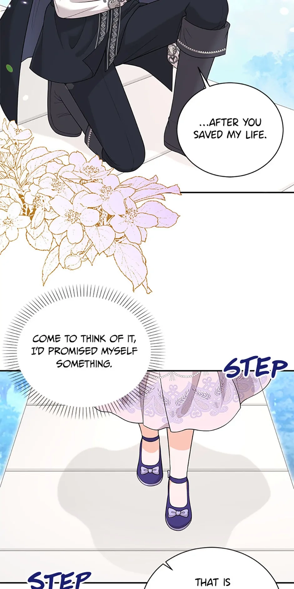 The S-Class Baby Princess Is Too Powerful Chapter 41 page 39 - 