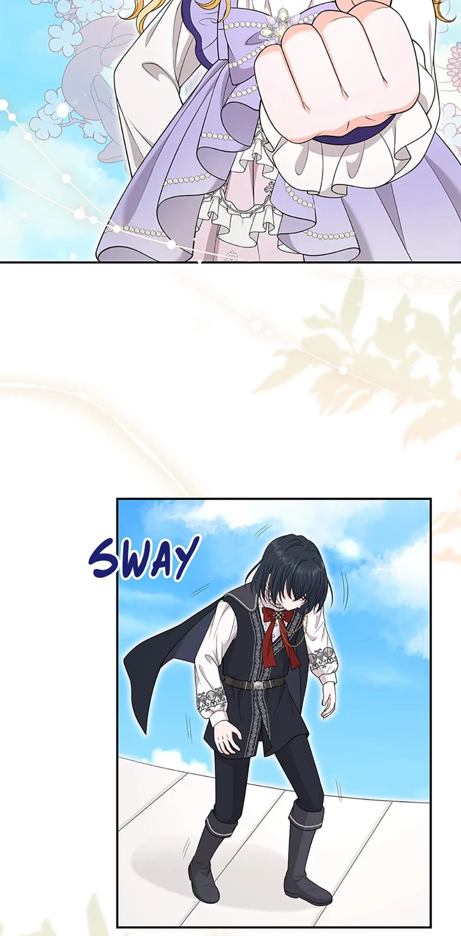 The S-Class Baby Princess Is Too Powerful Chapter 41 page 45 - 