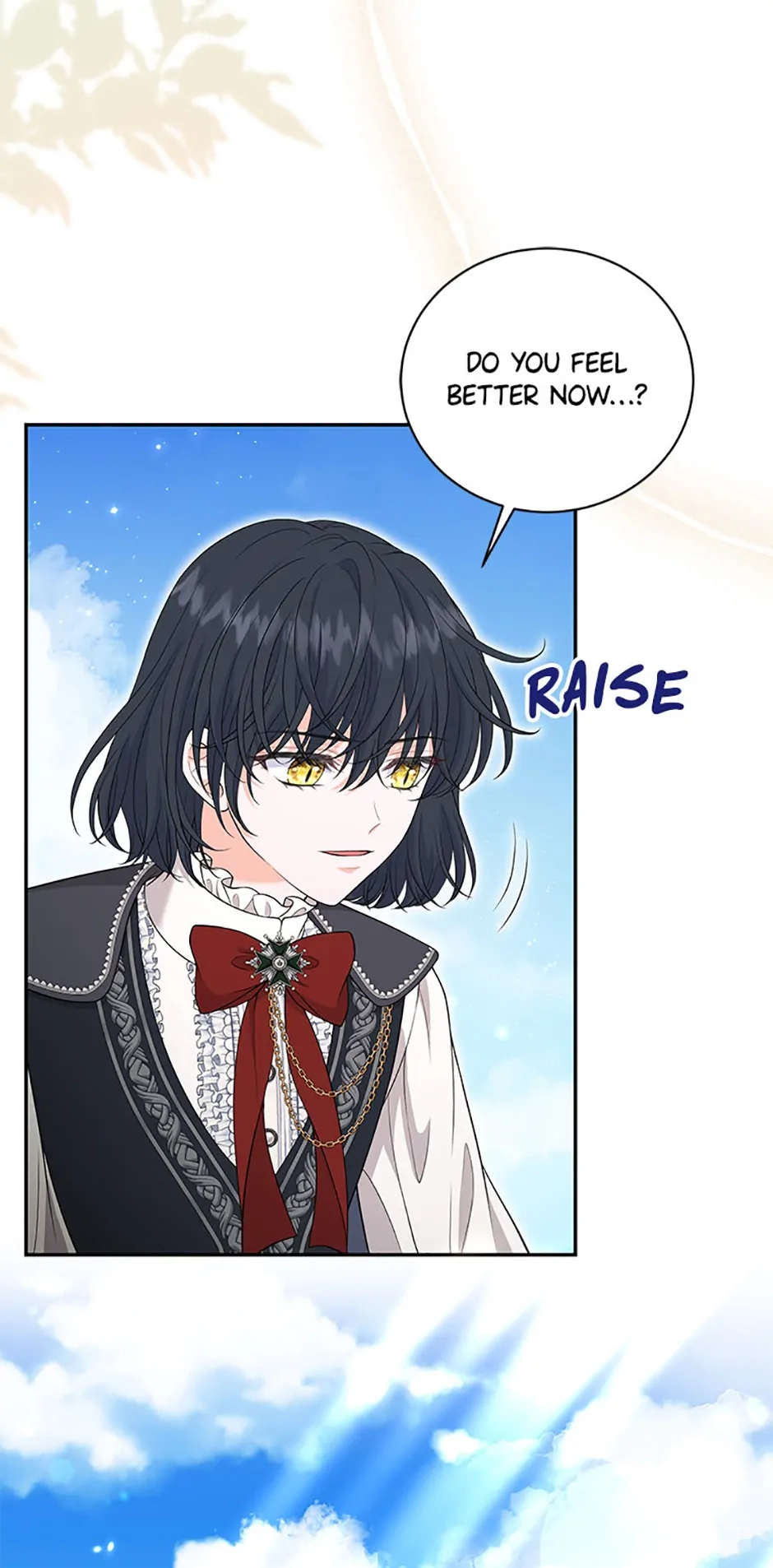 The S-Class Baby Princess Is Too Powerful Chapter 41 page 46 - 