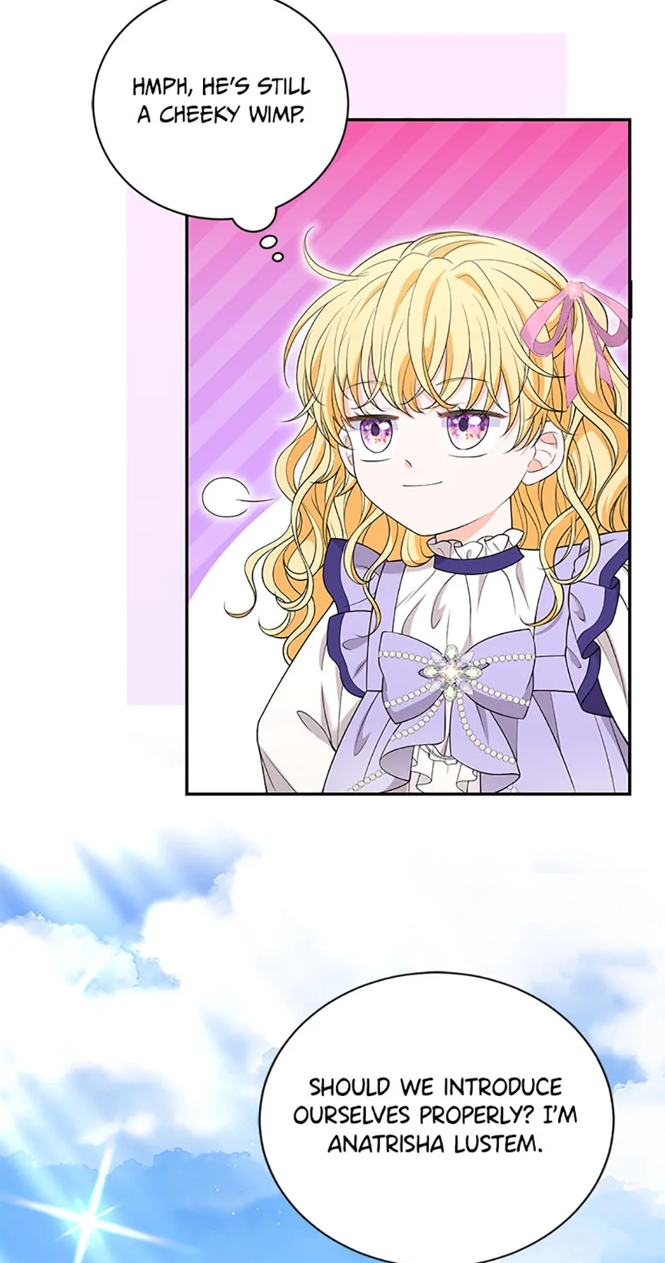 The S-Class Baby Princess Is Too Powerful Chapter 41 page 49 - 