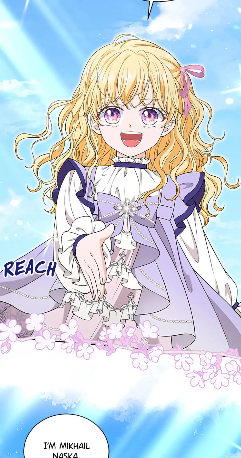 The S-Class Baby Princess Is Too Powerful Chapter 41 page 50 - 